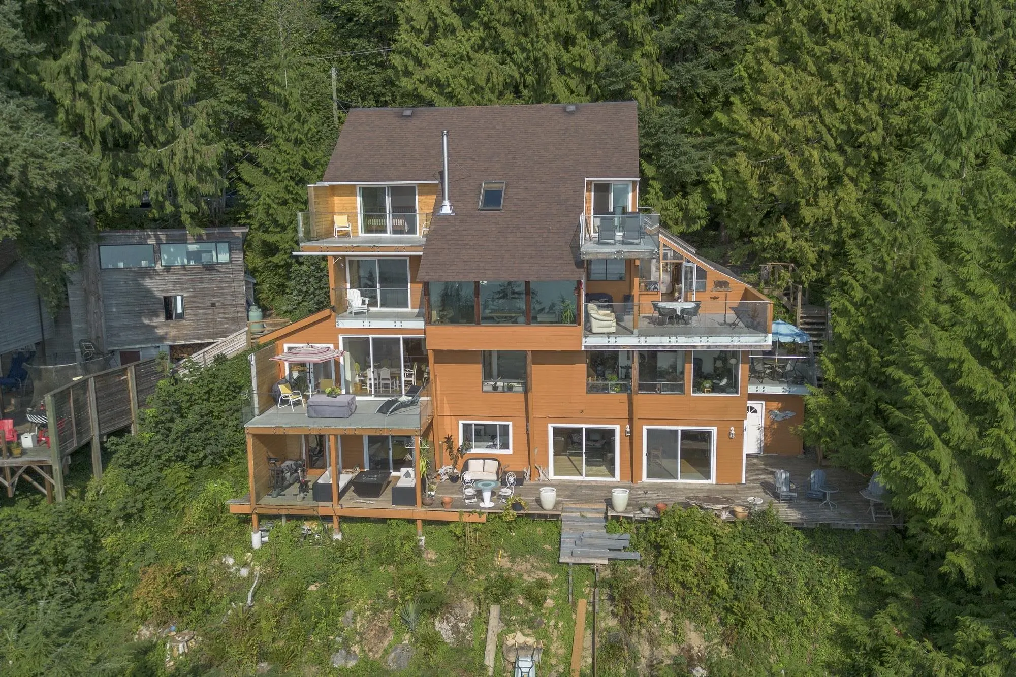 270 Mountain Drive