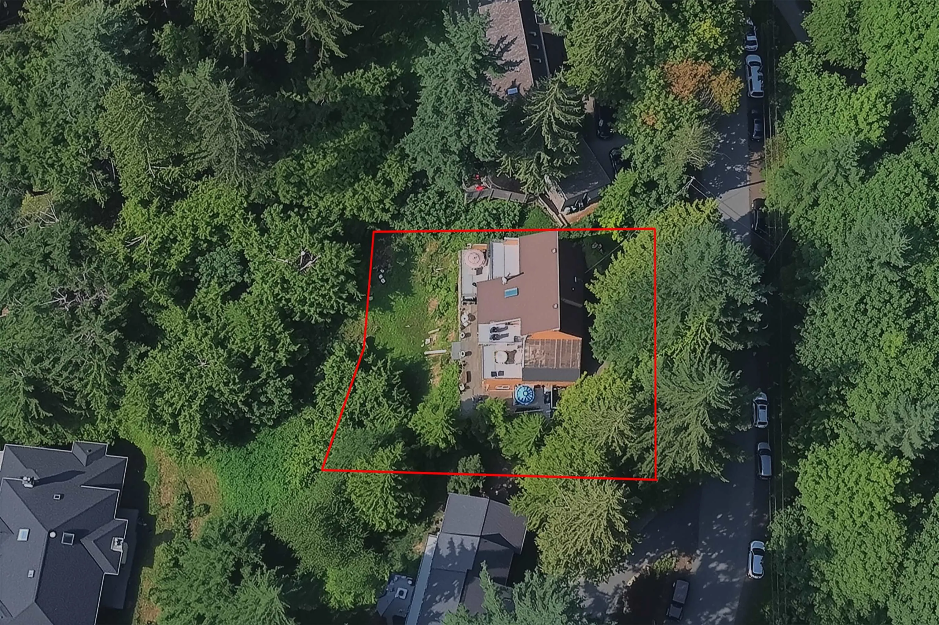 270 Mountain Drive