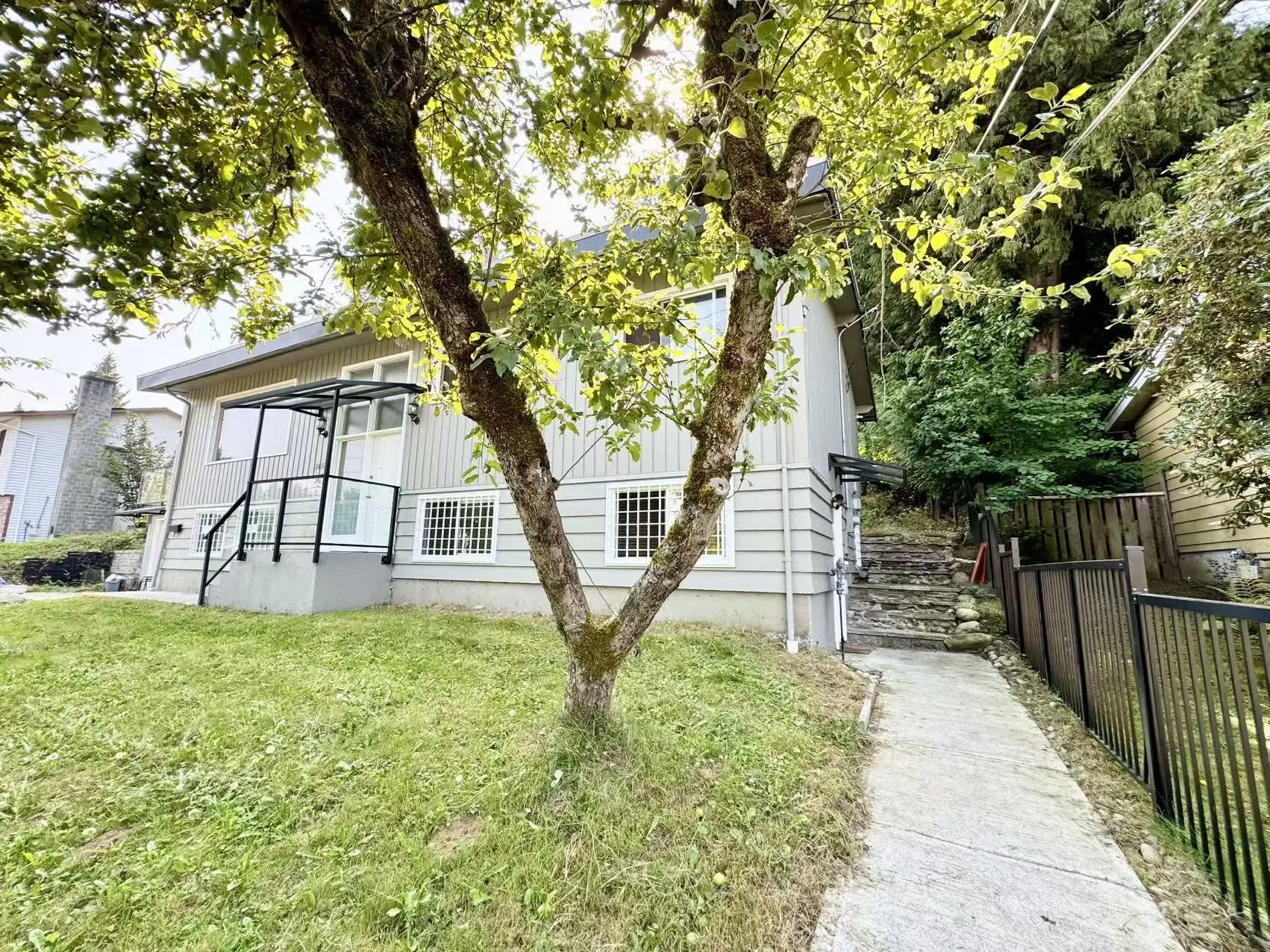 34xxx George Ferguson Way