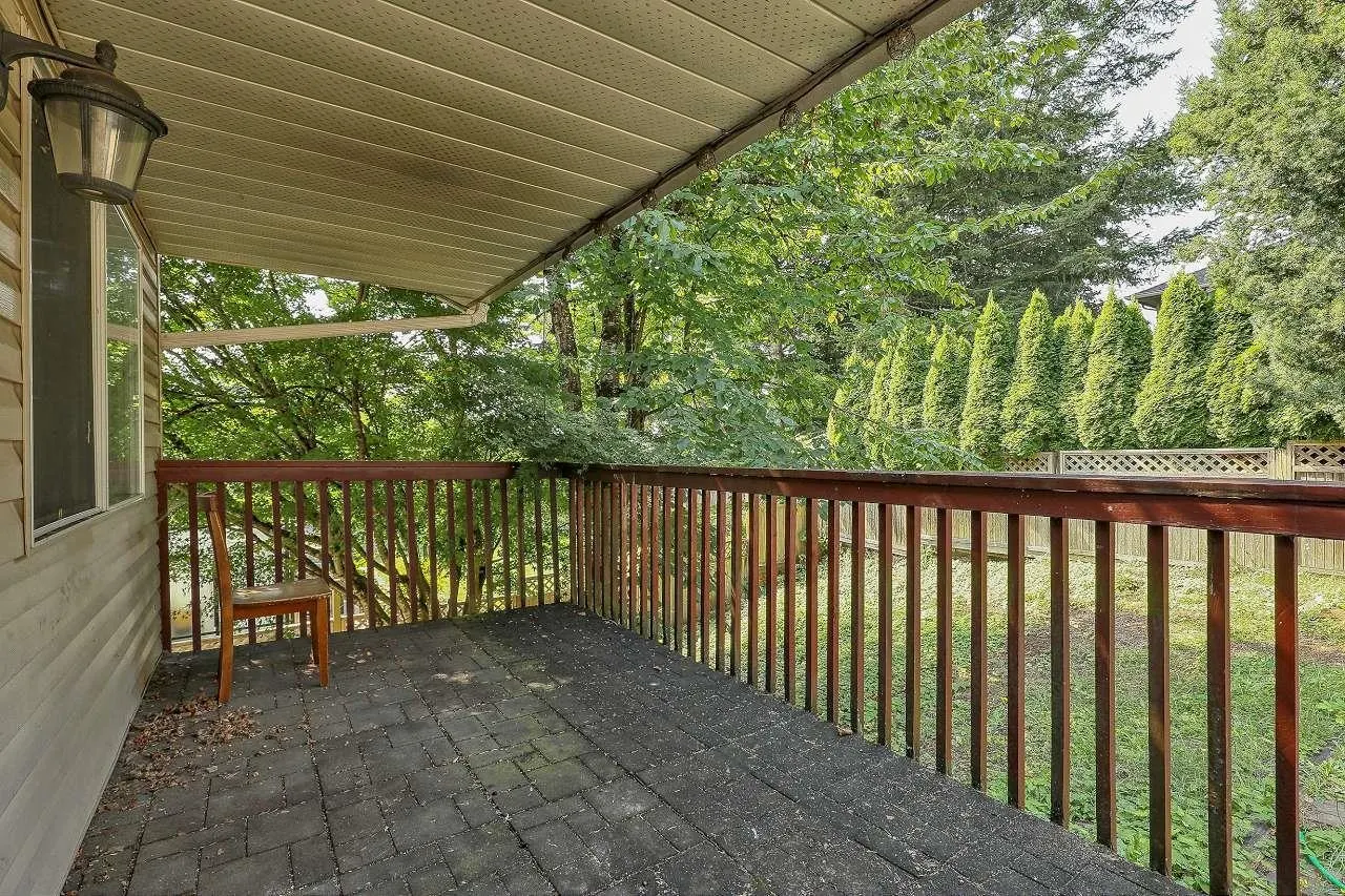 3697 Old Clayburn Road
