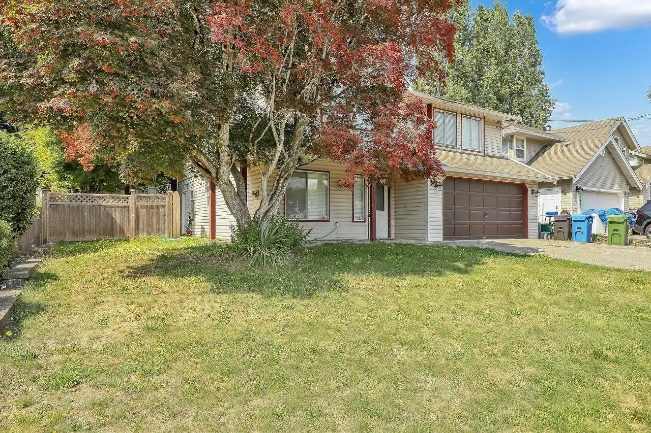 3697 Old Clayburn Road