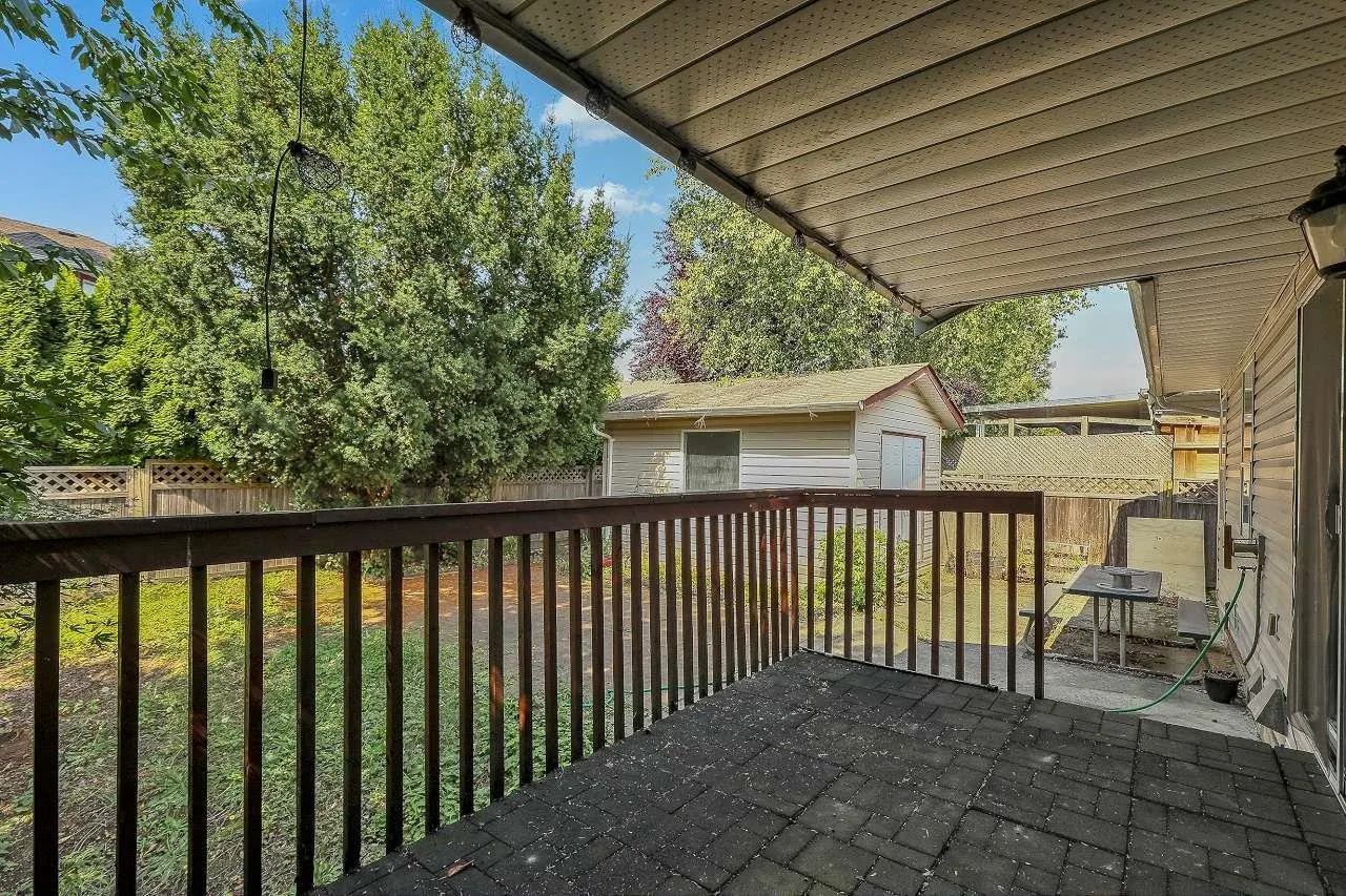3697 Old Clayburn Road