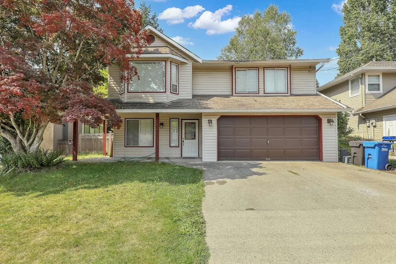 3697 Old Clayburn Road