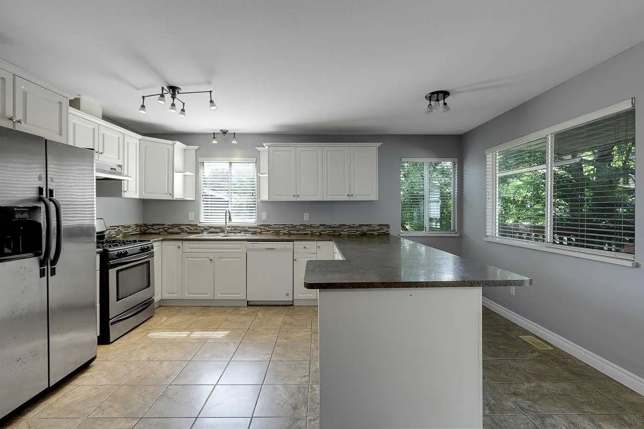 3697 Old Clayburn Road