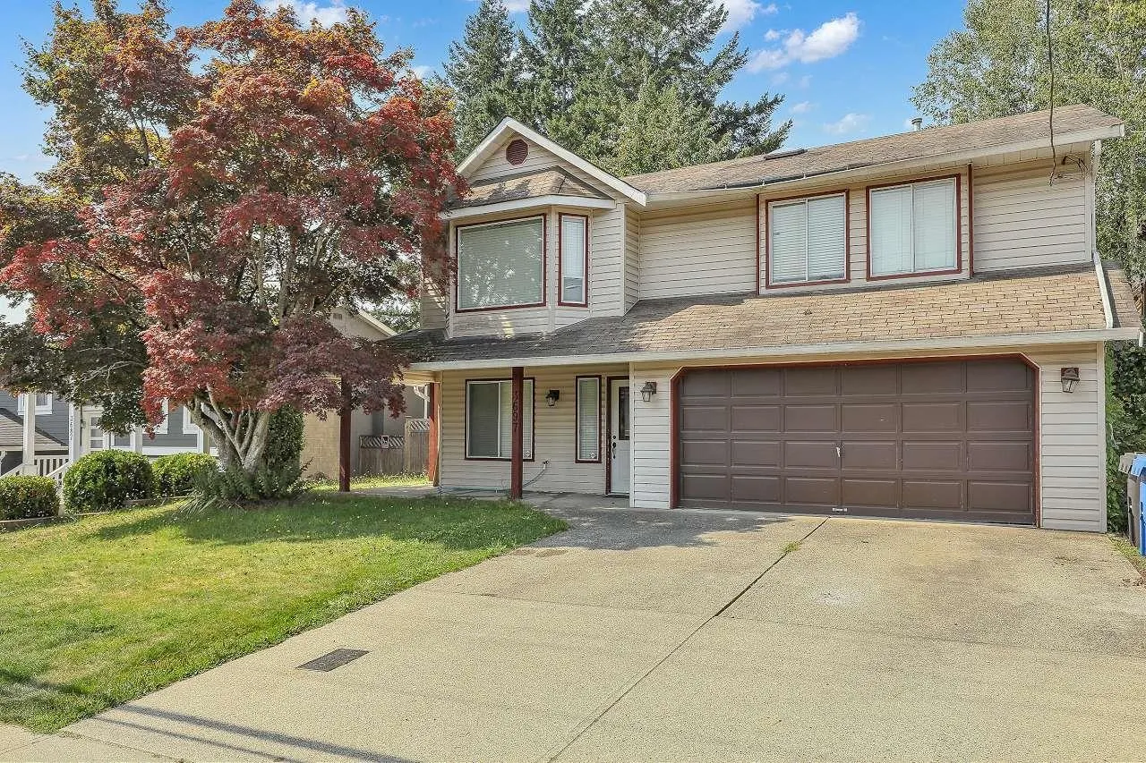 3697 Old Clayburn Road