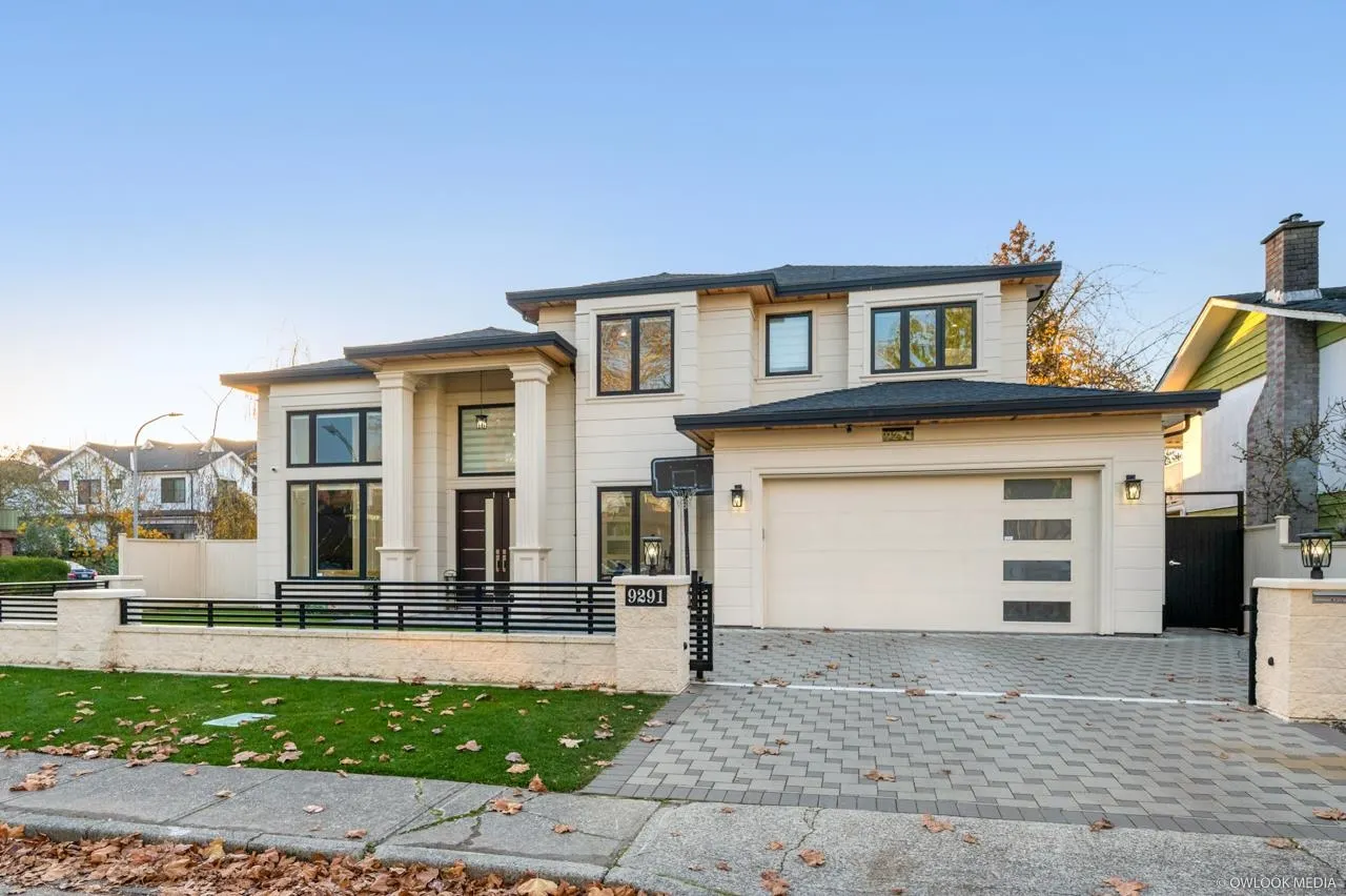 9291 Glenallan Drive