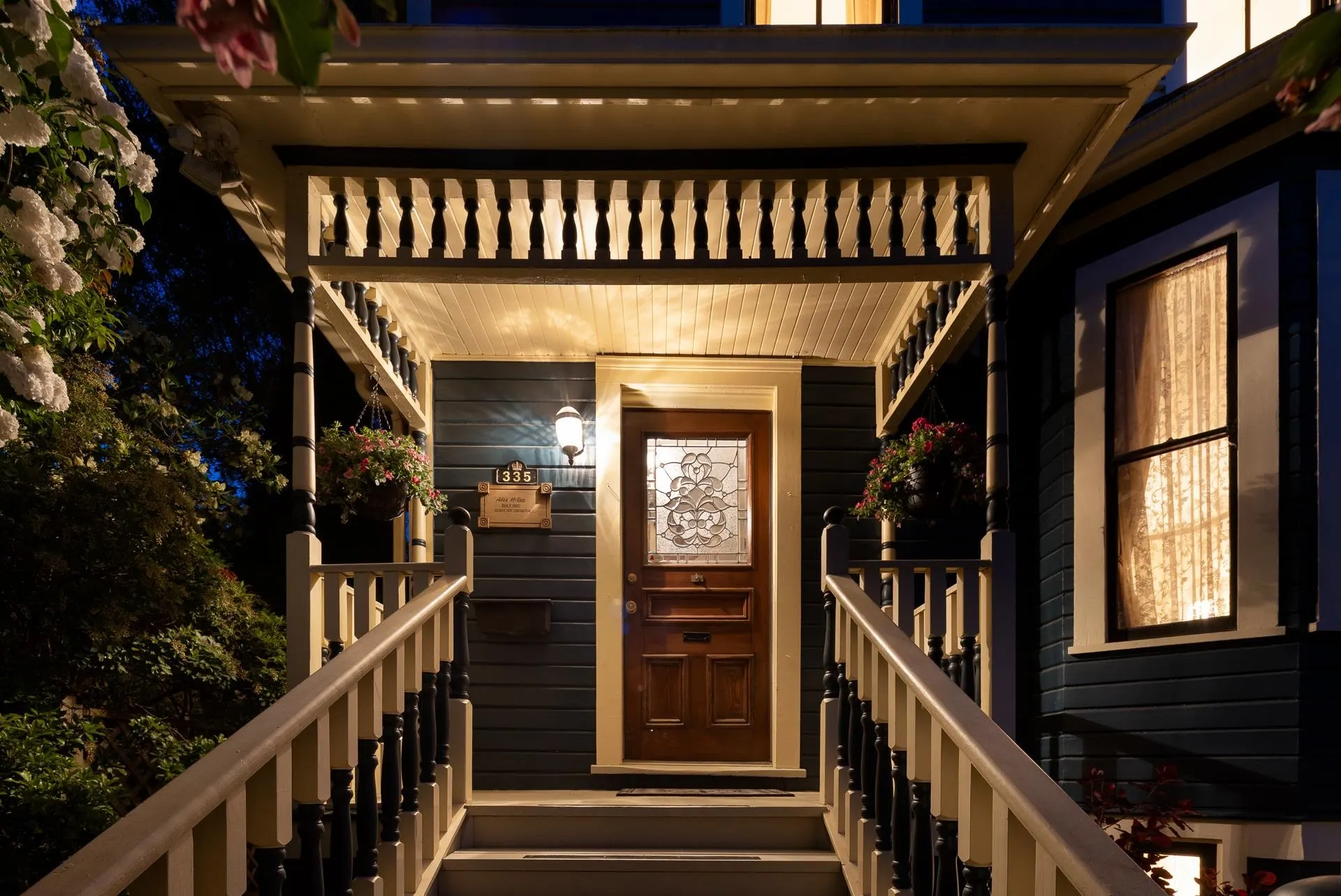 335 Fourth Street