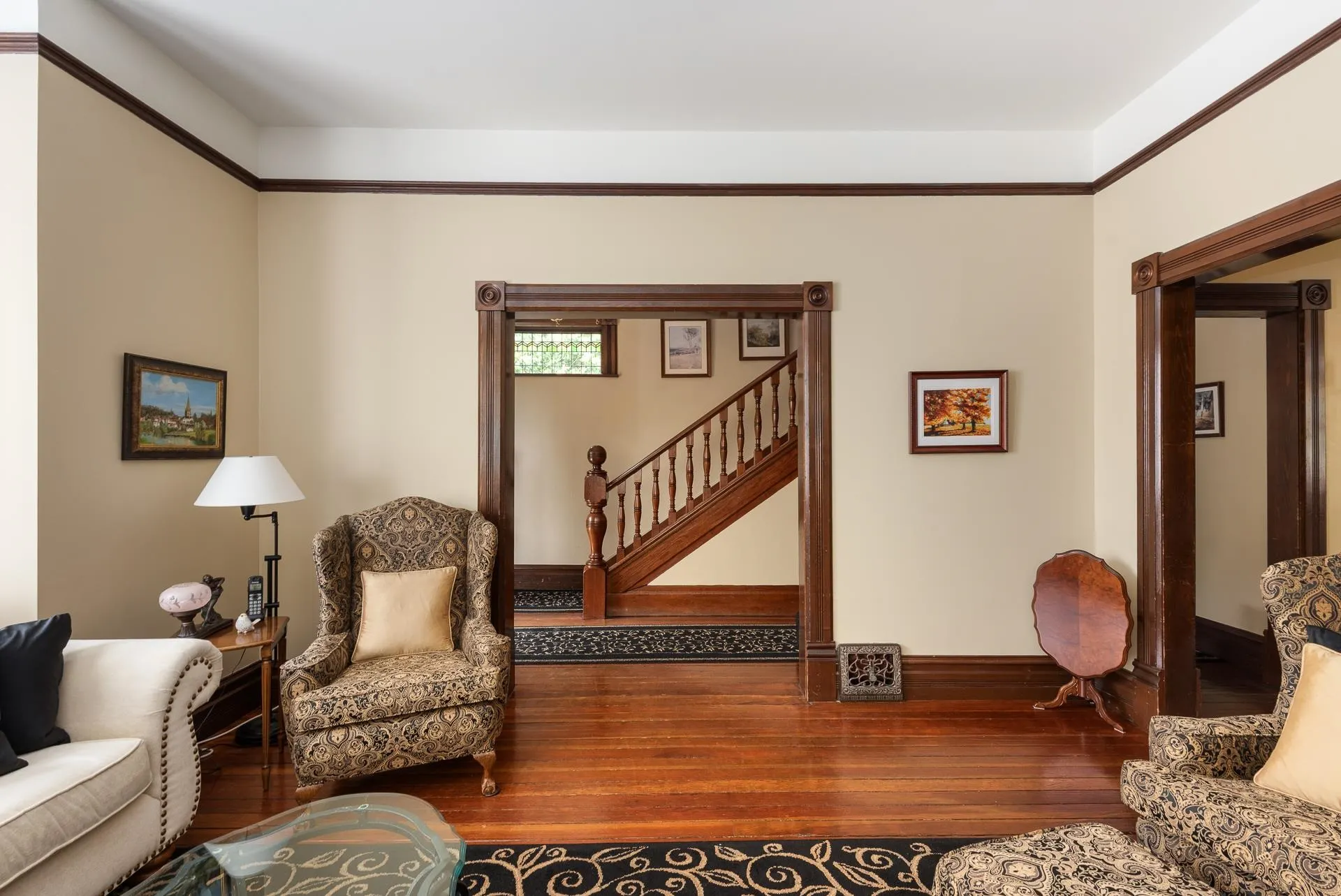 335 Fourth Street