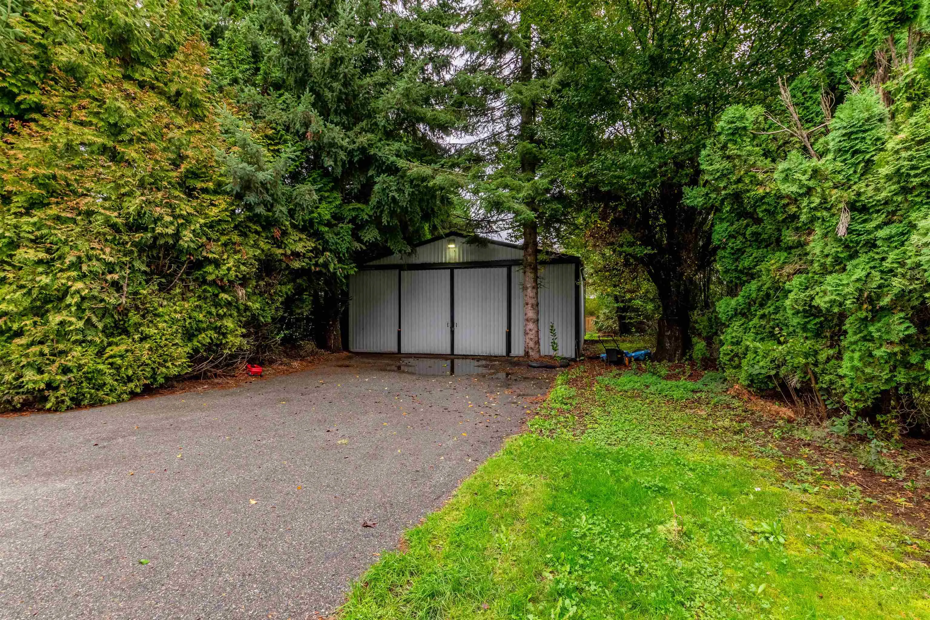 2844 Bergman Street