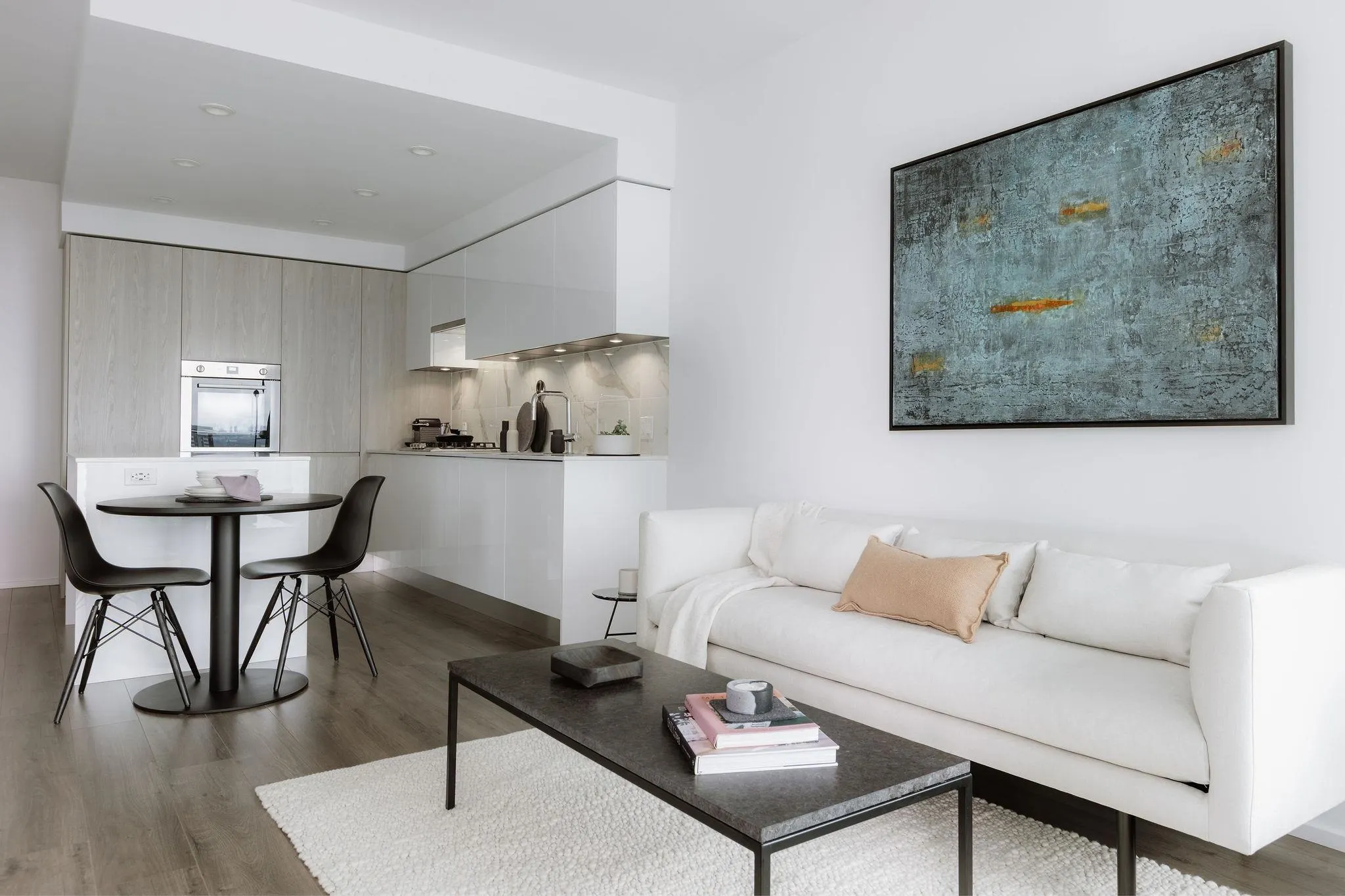 3001 3888 Evergreen Place