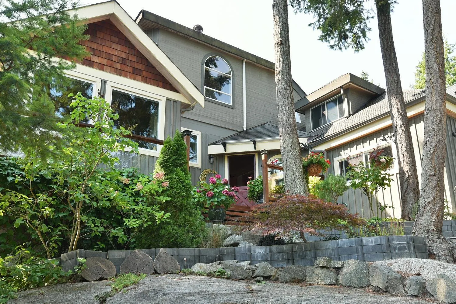 9196 Truman Road