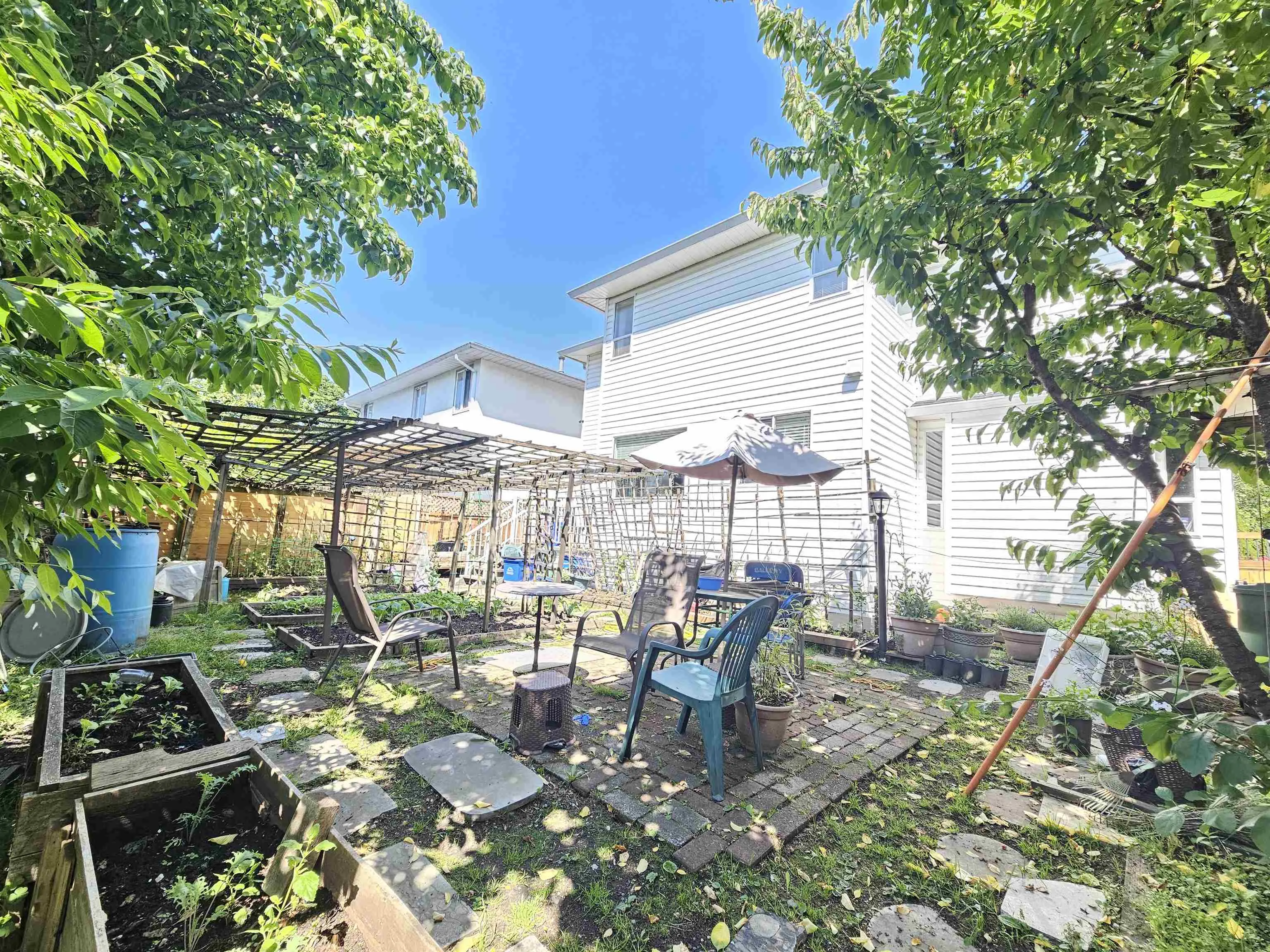 5531 Garratt Court