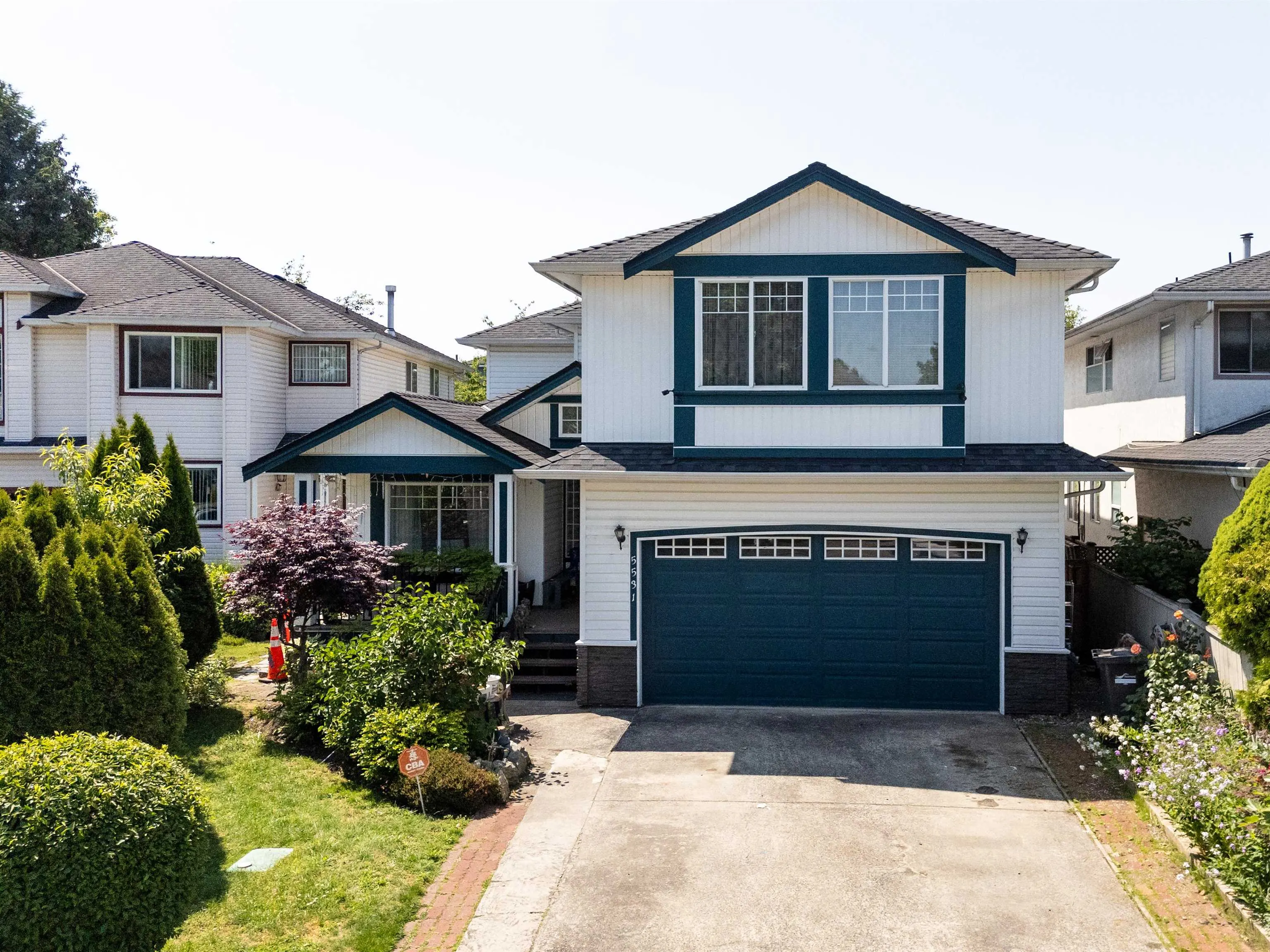 5531 Garratt Court