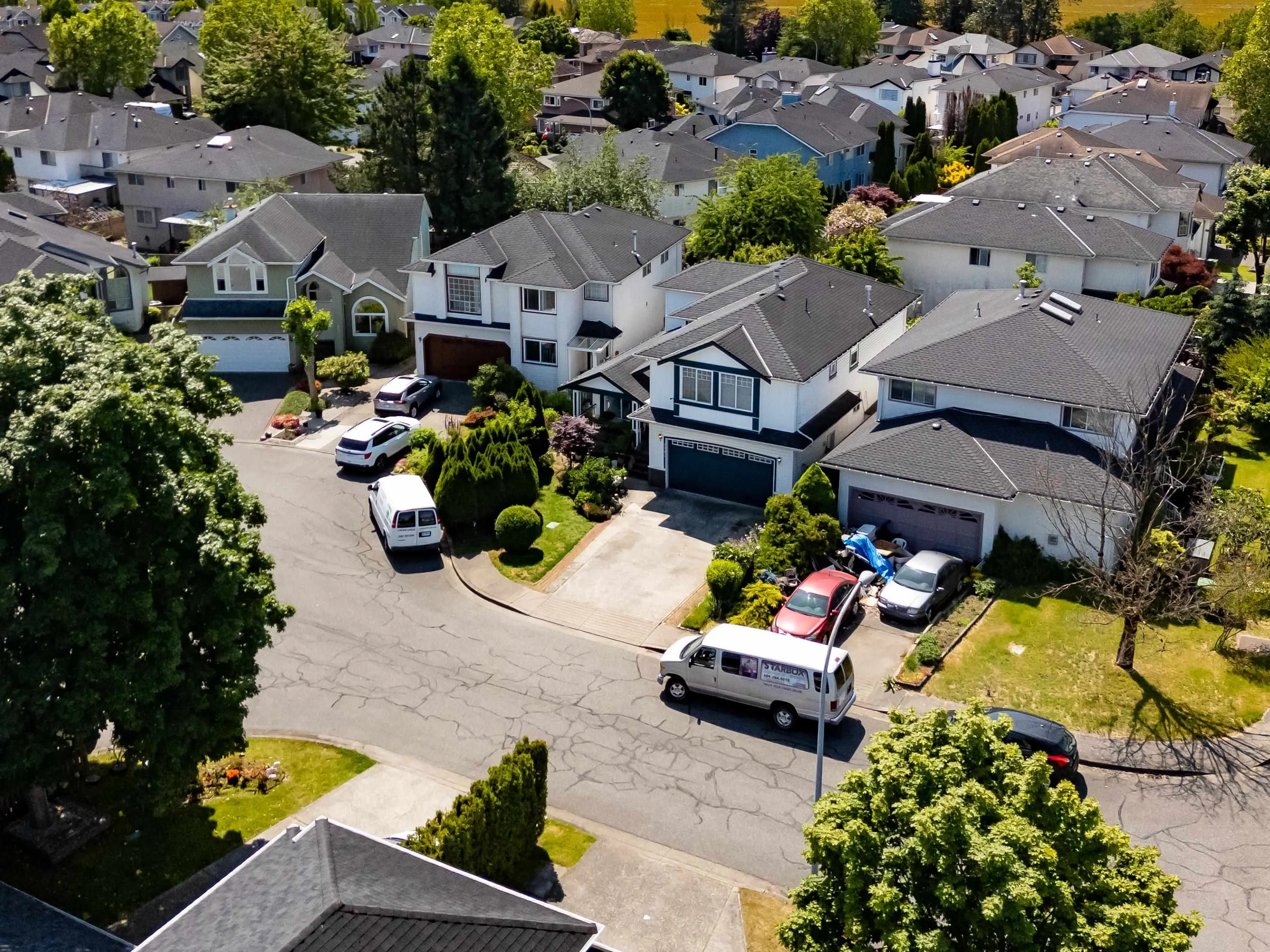 5531 Garratt Court