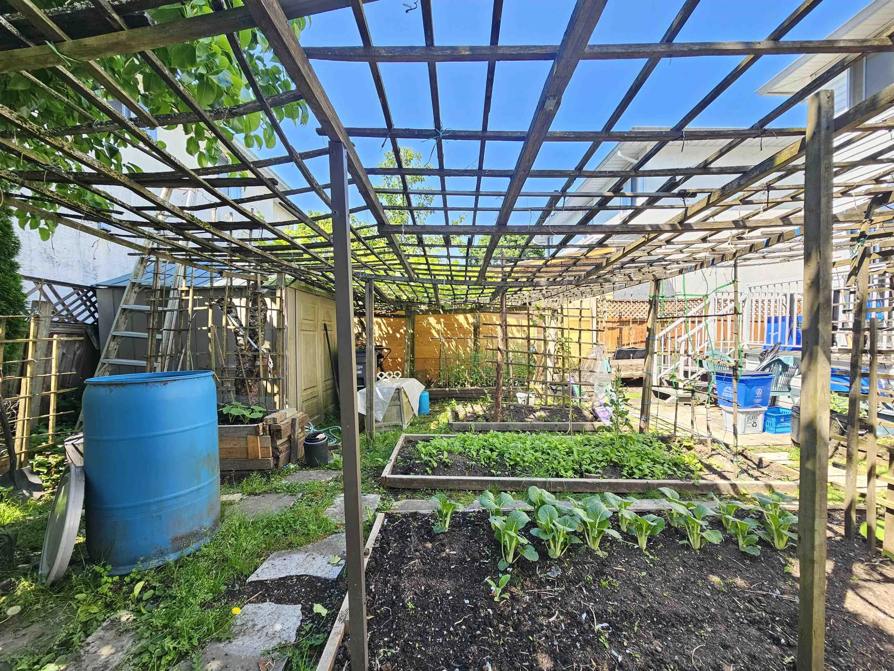 5531 Garratt Court