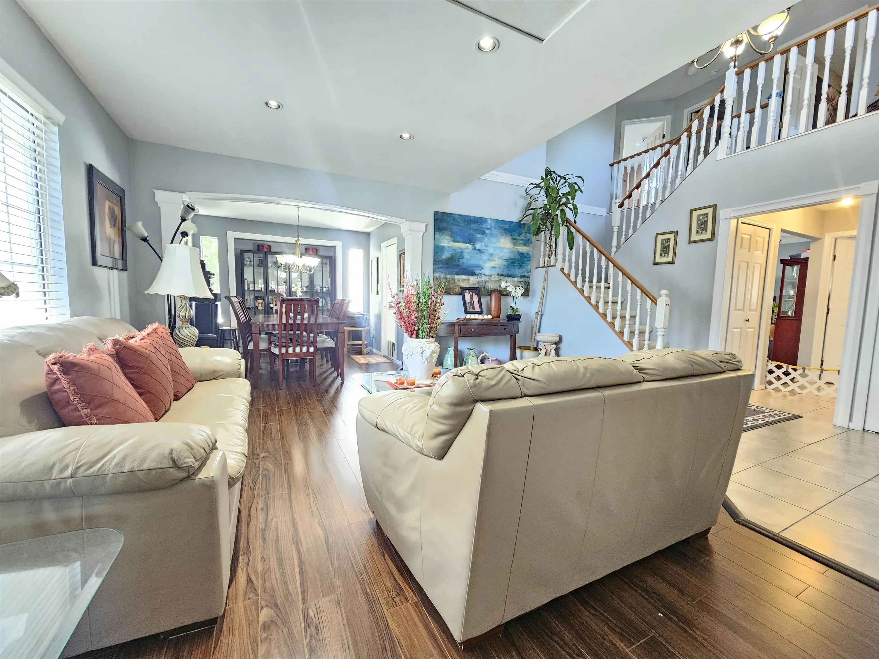 5531 Garratt Court