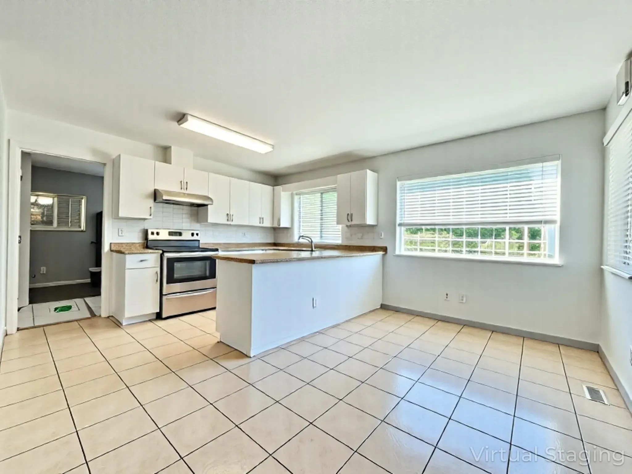 5531 Garratt Court