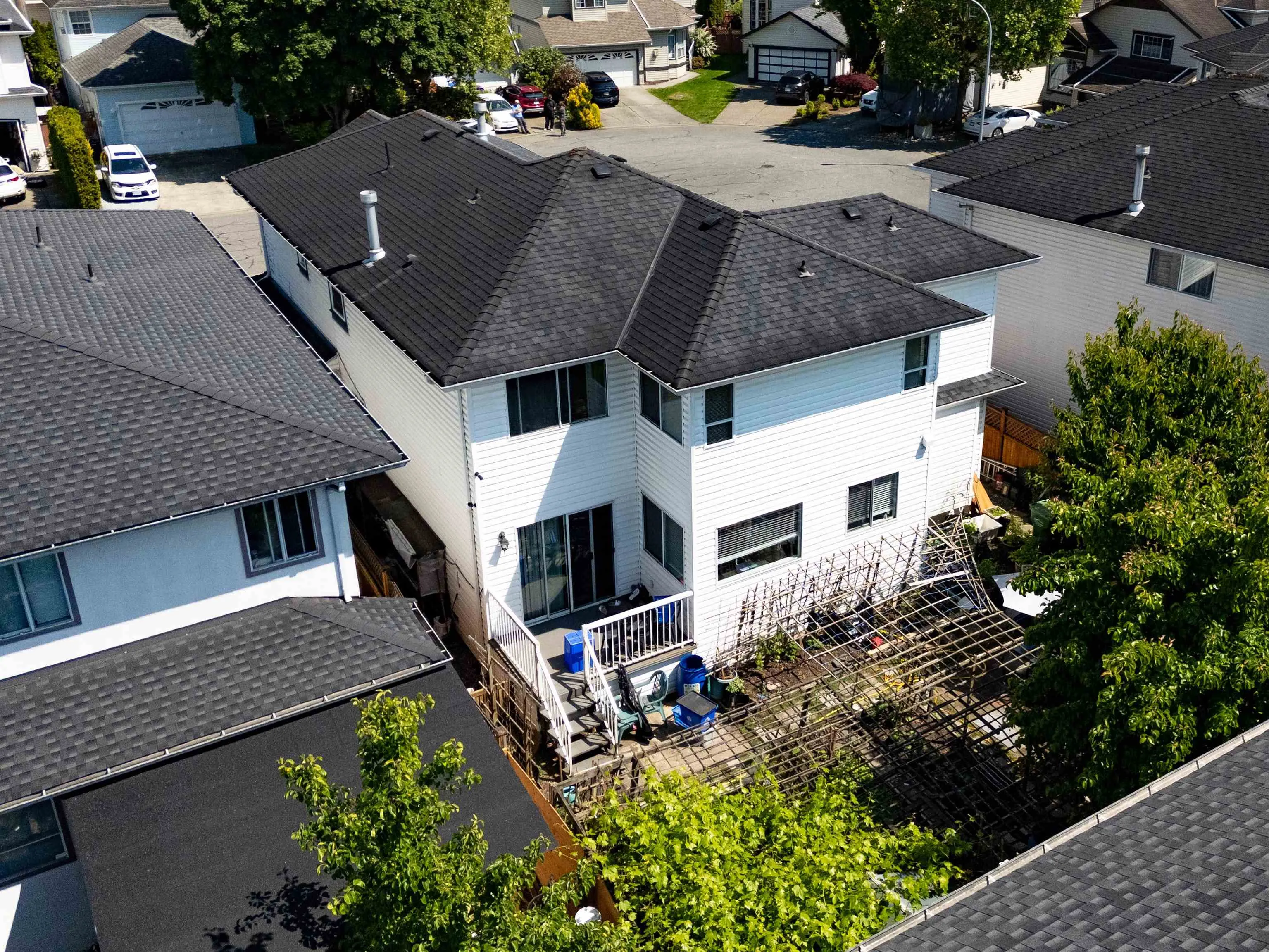 5531 Garratt Court