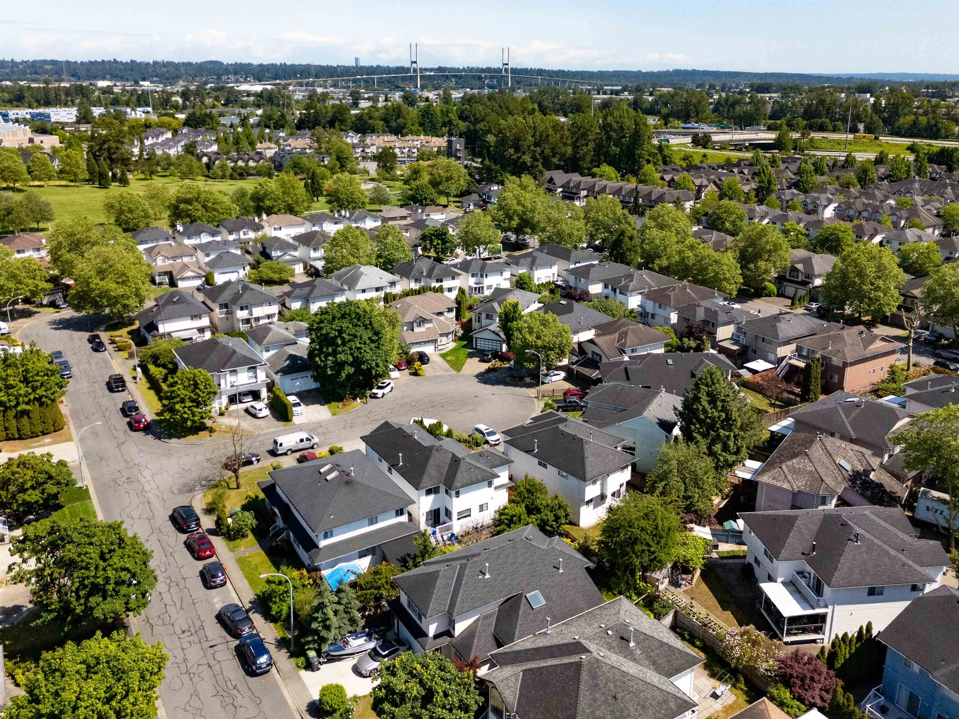 5531 Garratt Court