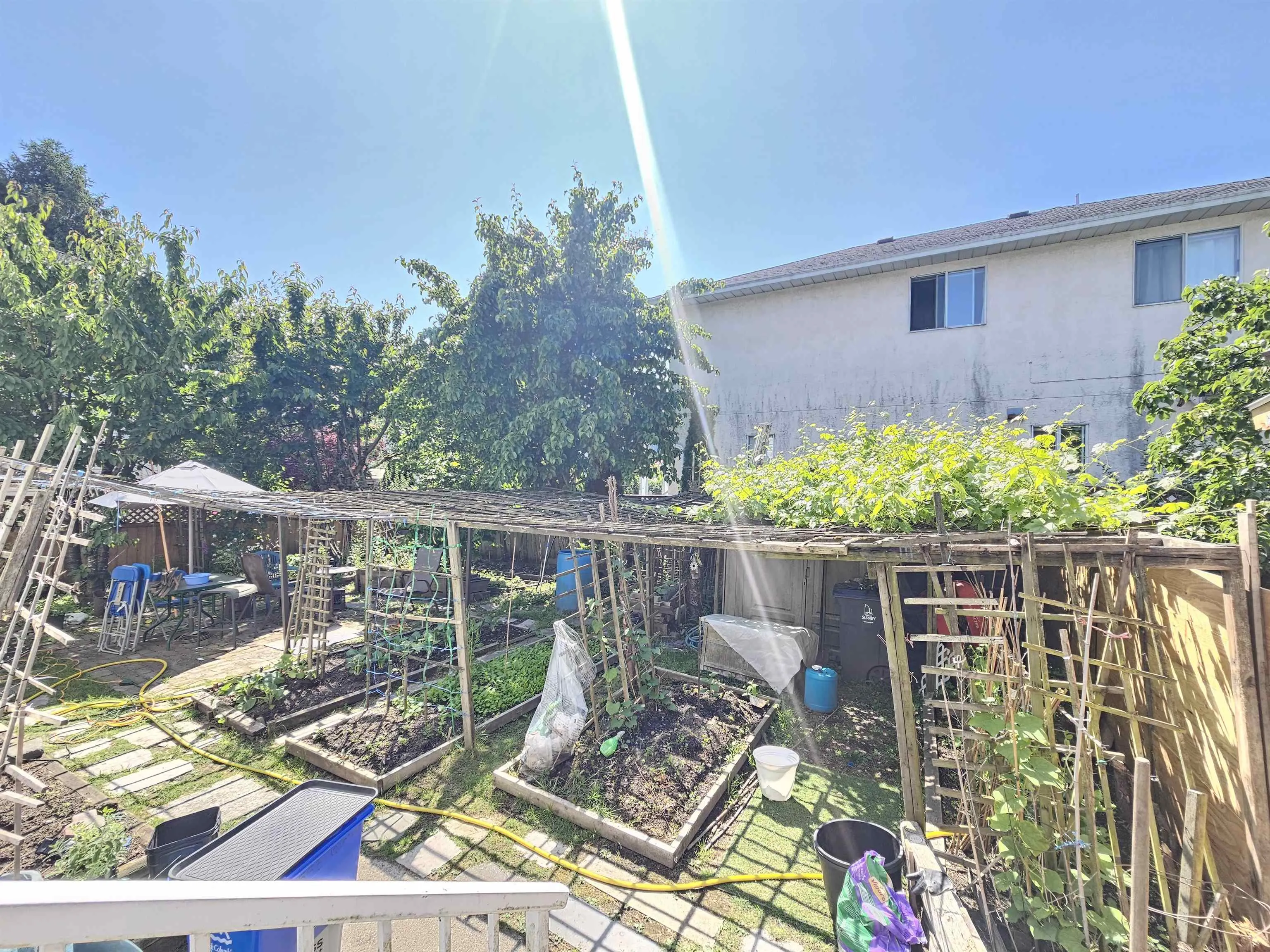 5531 Garratt Court