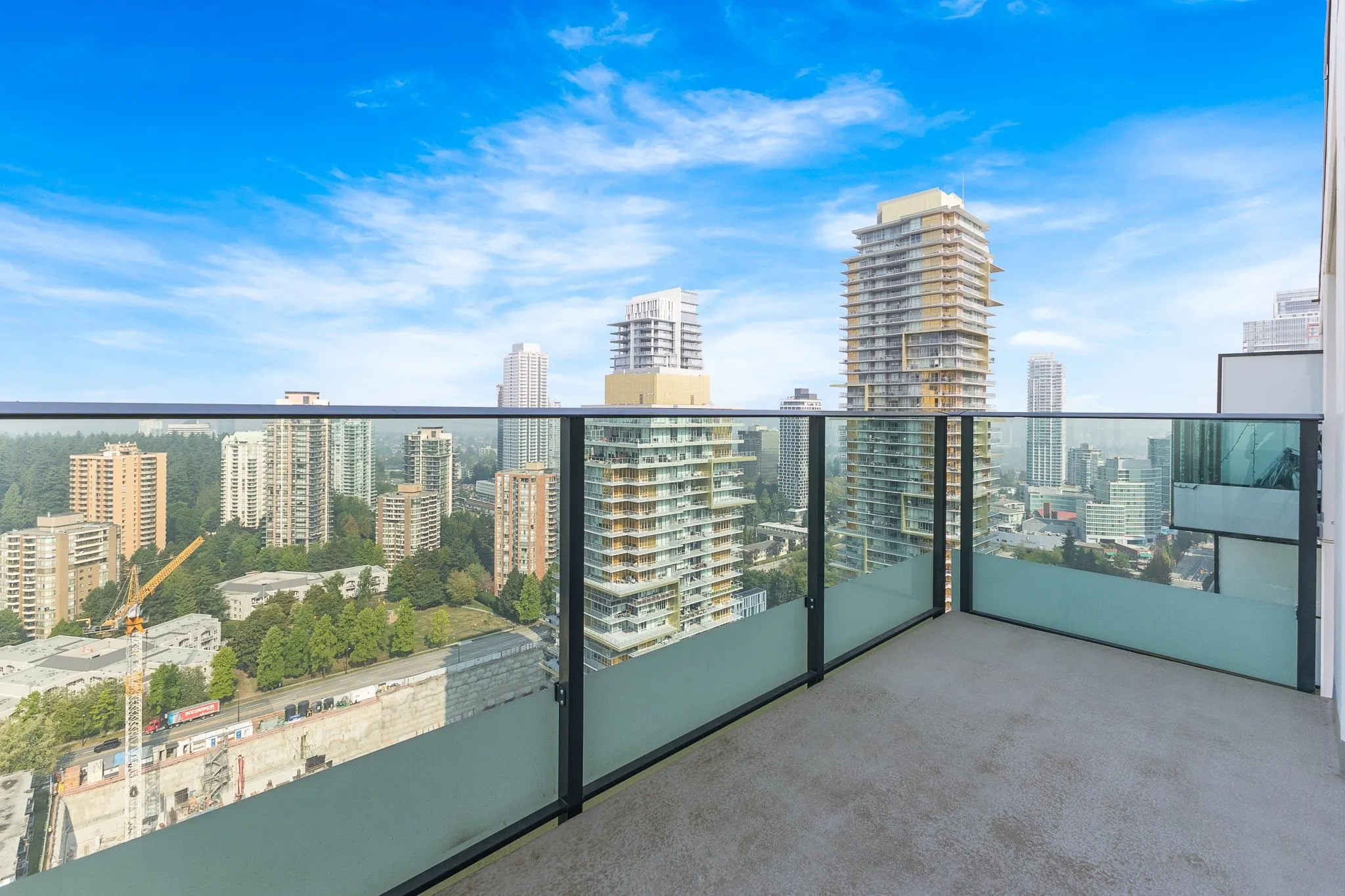 3007 6463 Silver Avenue