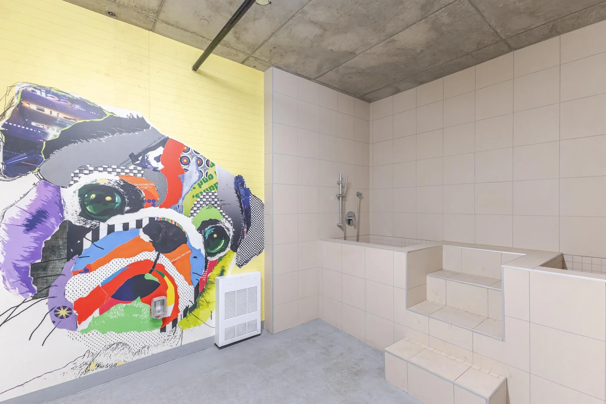 3007 6463 Silver Avenue