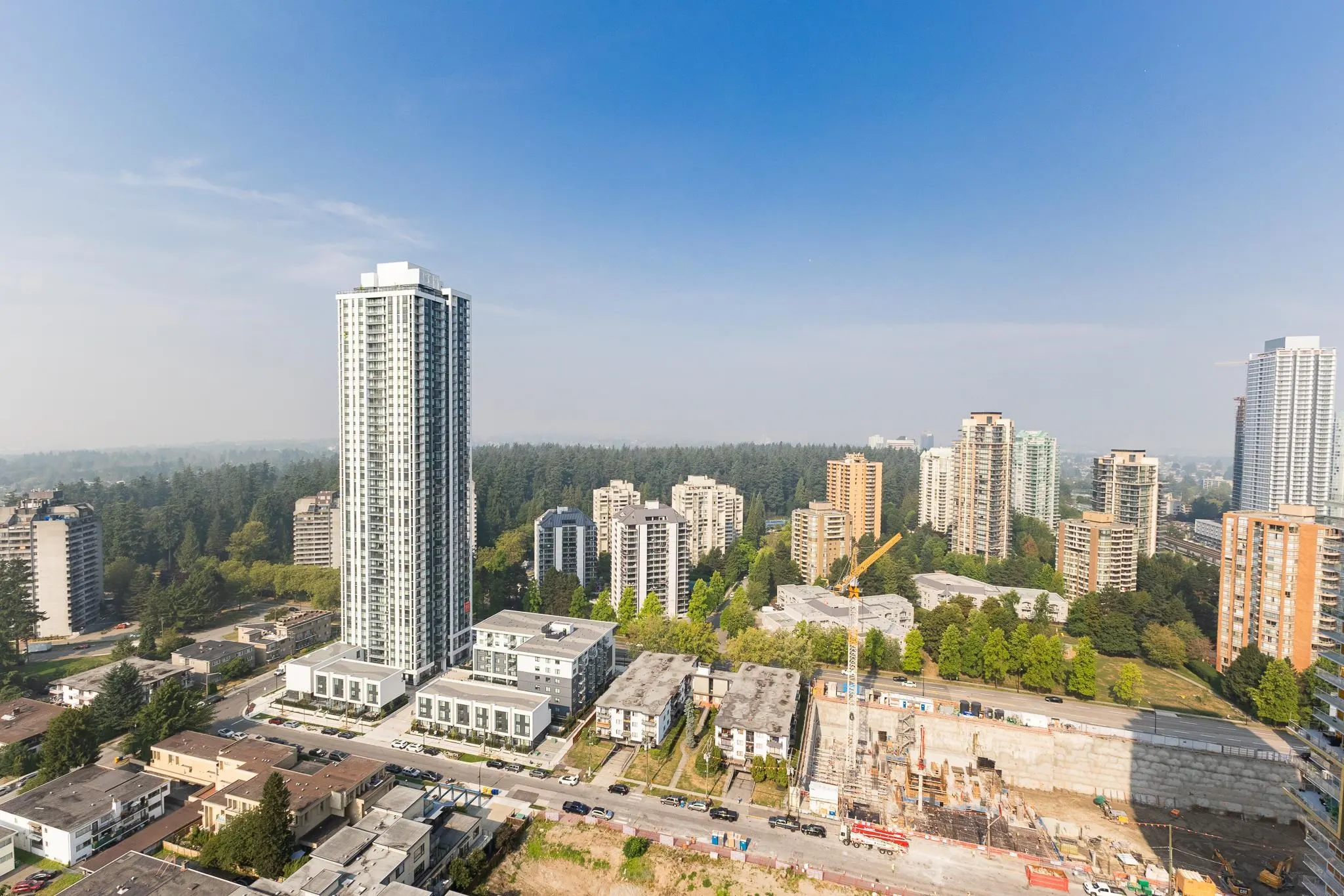 3007 6463 Silver Avenue