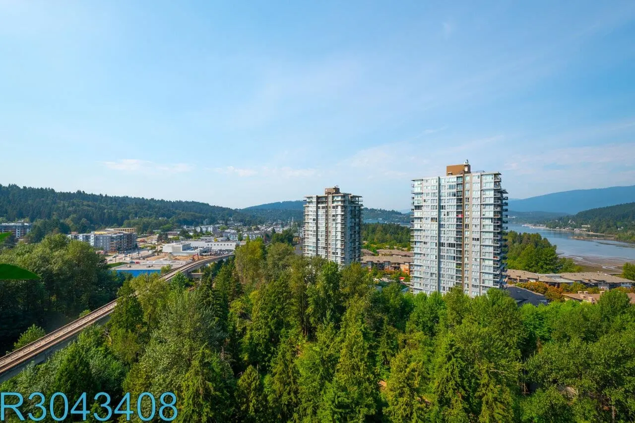 1902 301 Capilano Road