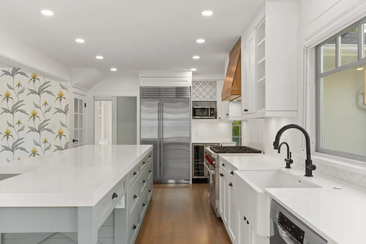 1560 19th Street