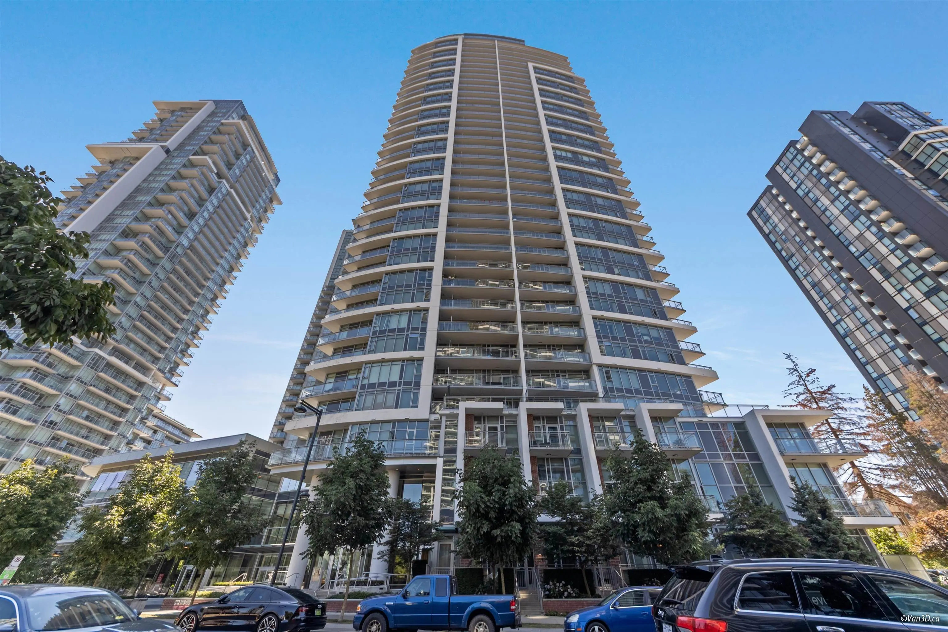 2502 13308 Central Avenue