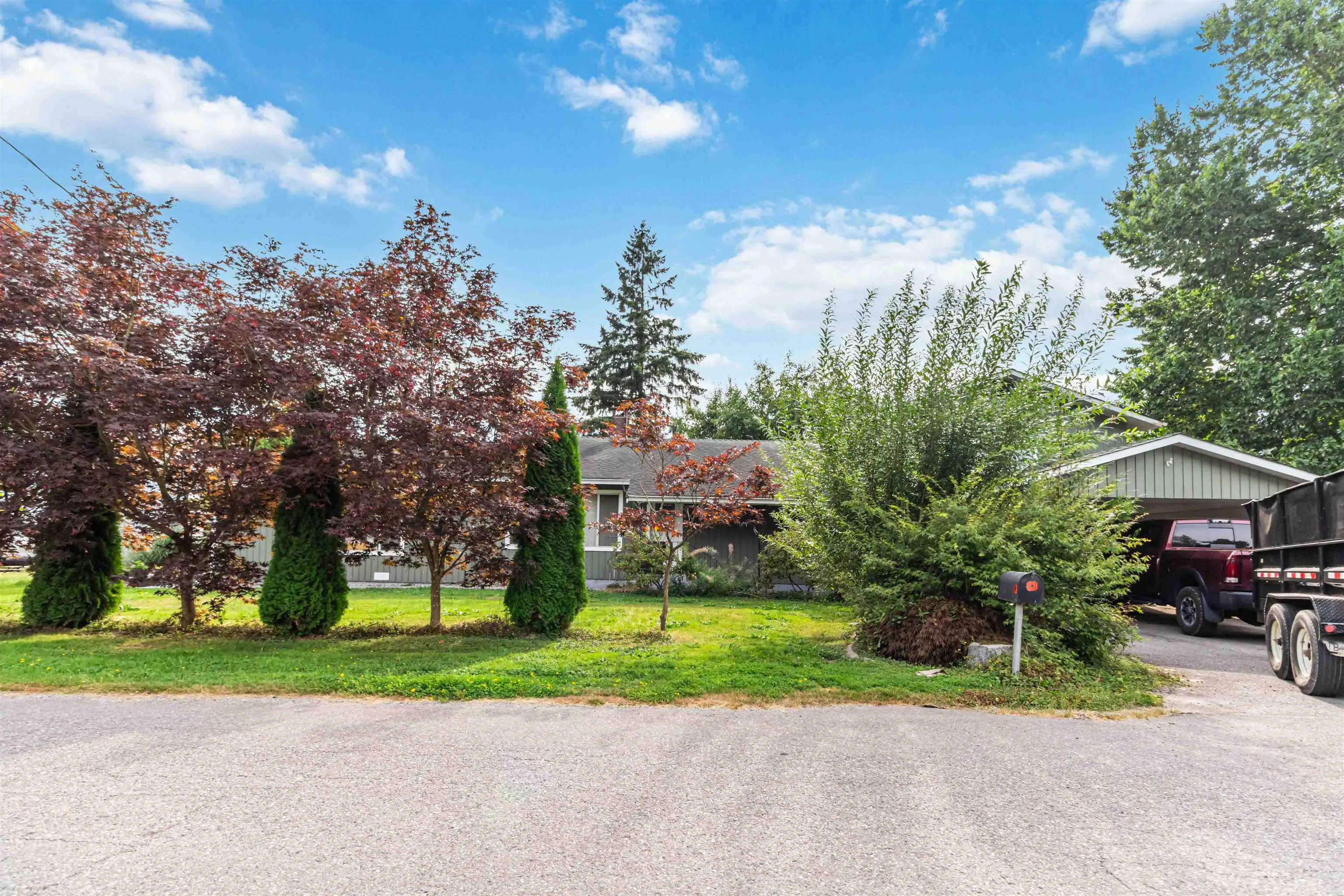 10087 Mountainview Road