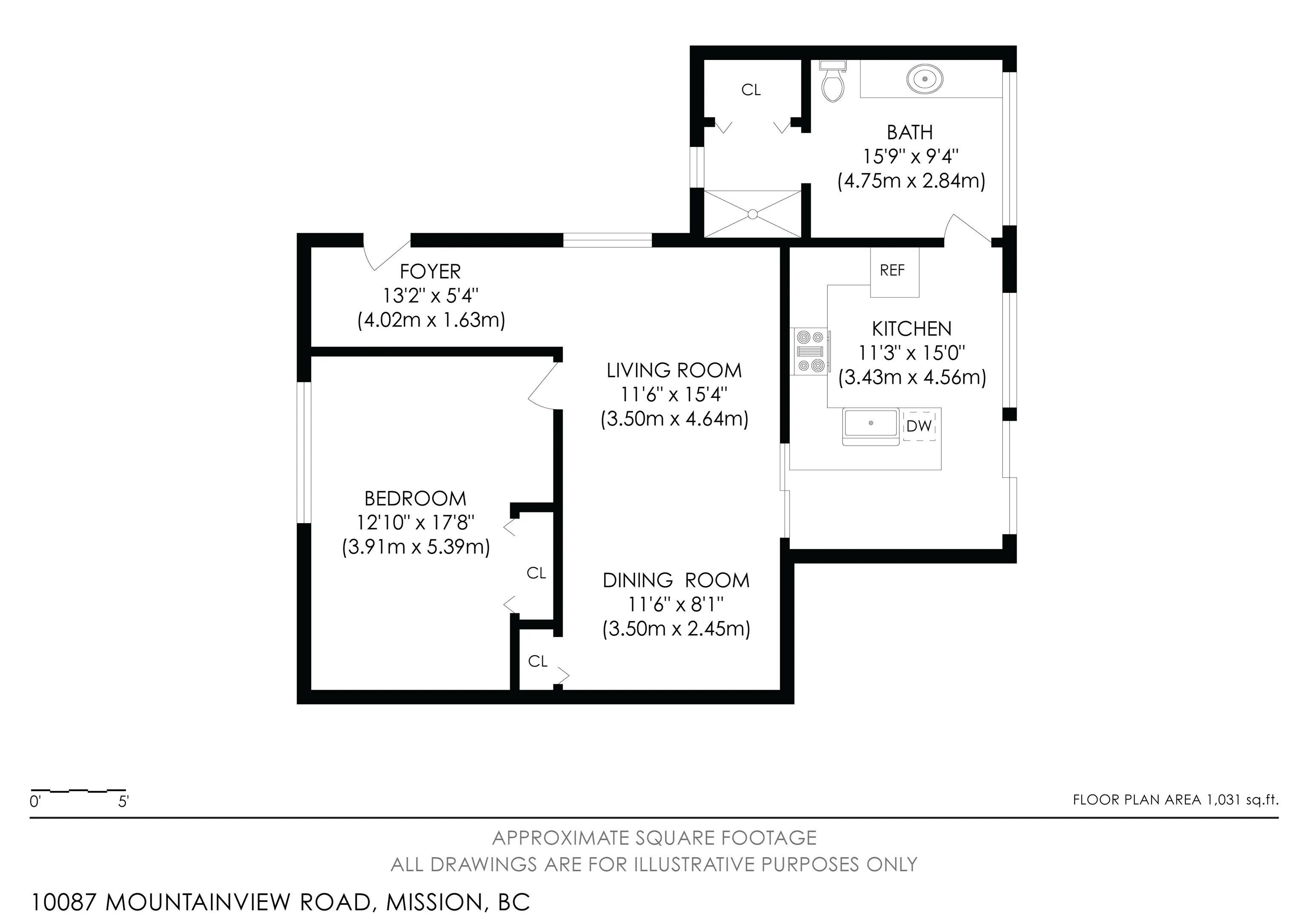 10087 Mountainview Road