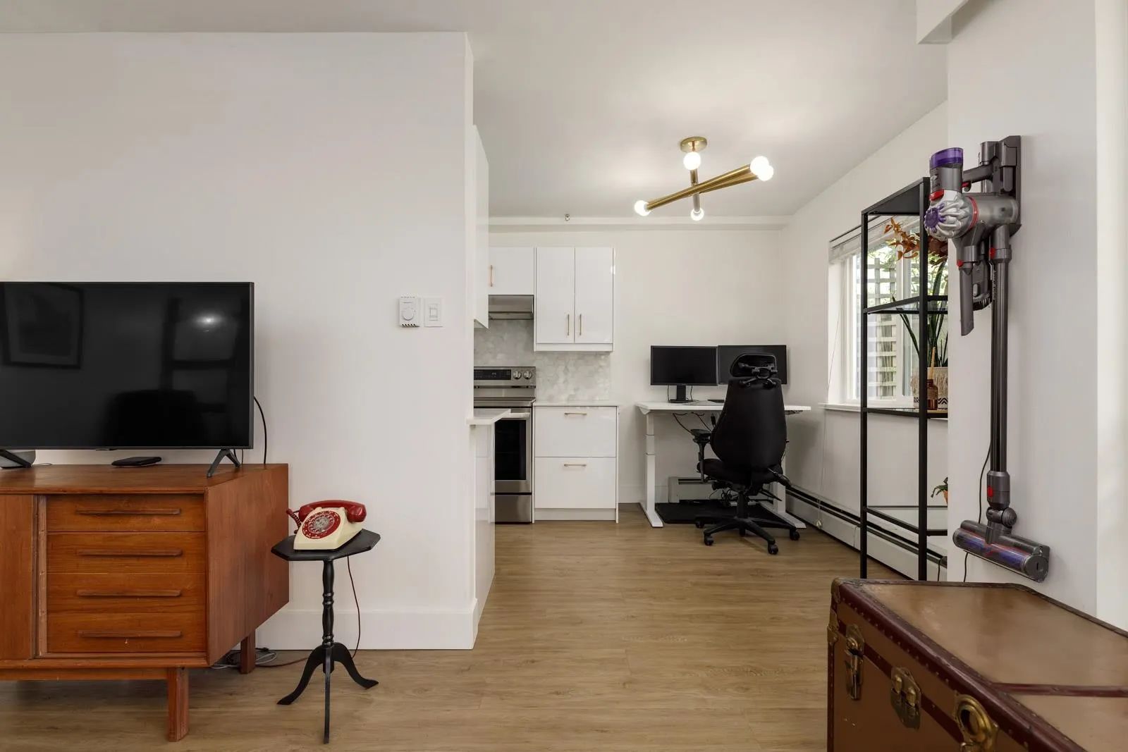 109 3020 Quebec Street