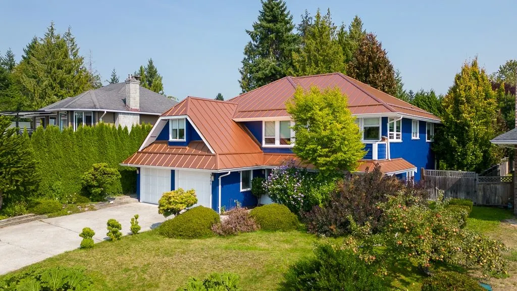 4868 Bluegrouse Drive