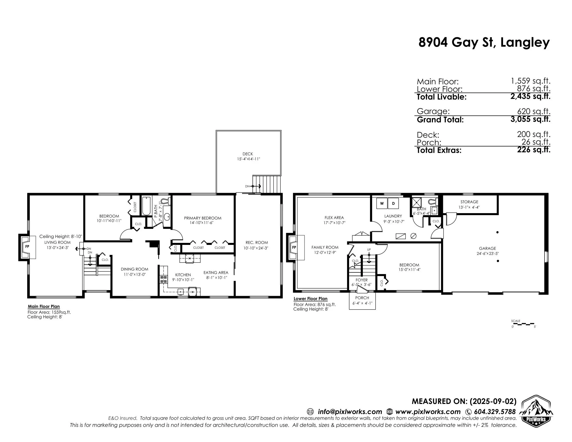 8904 Gay Street