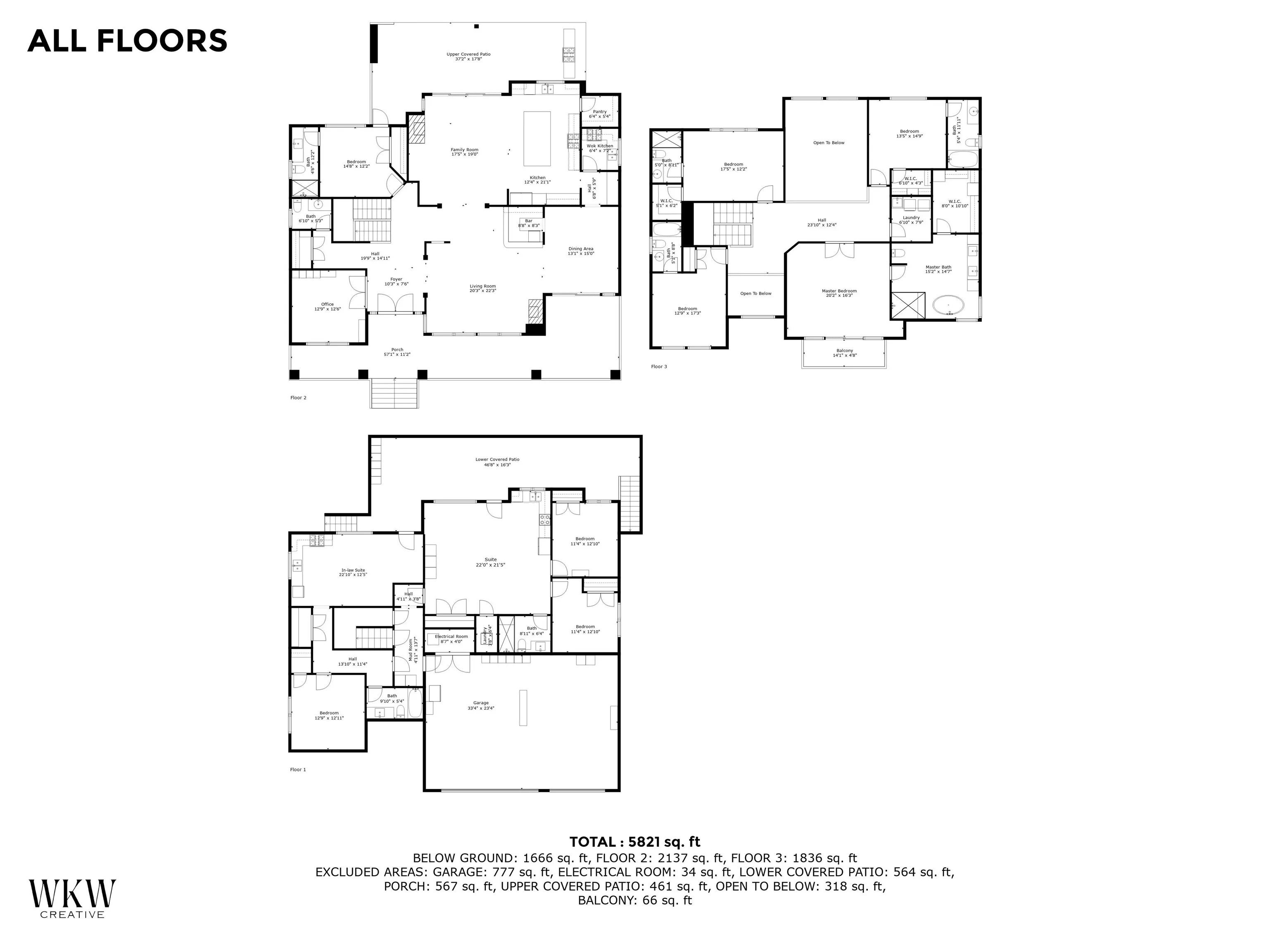 966 Ranch Park Way