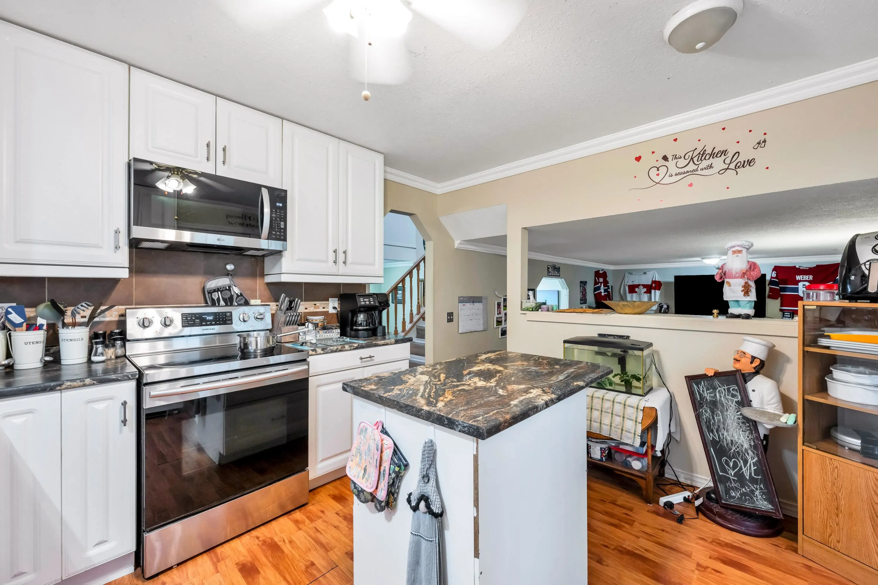 23023 Olund Crescent
