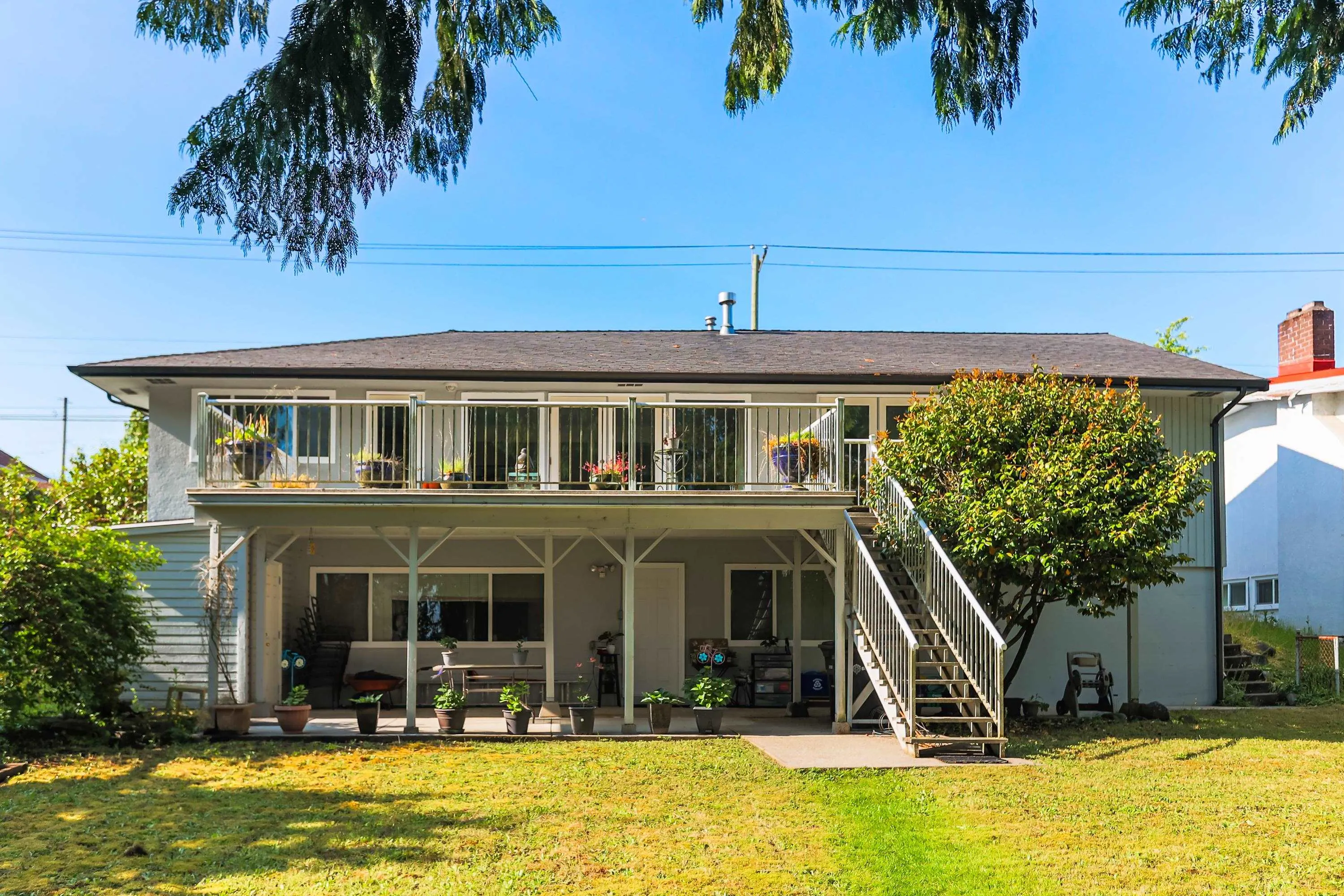4628 Rumble Street