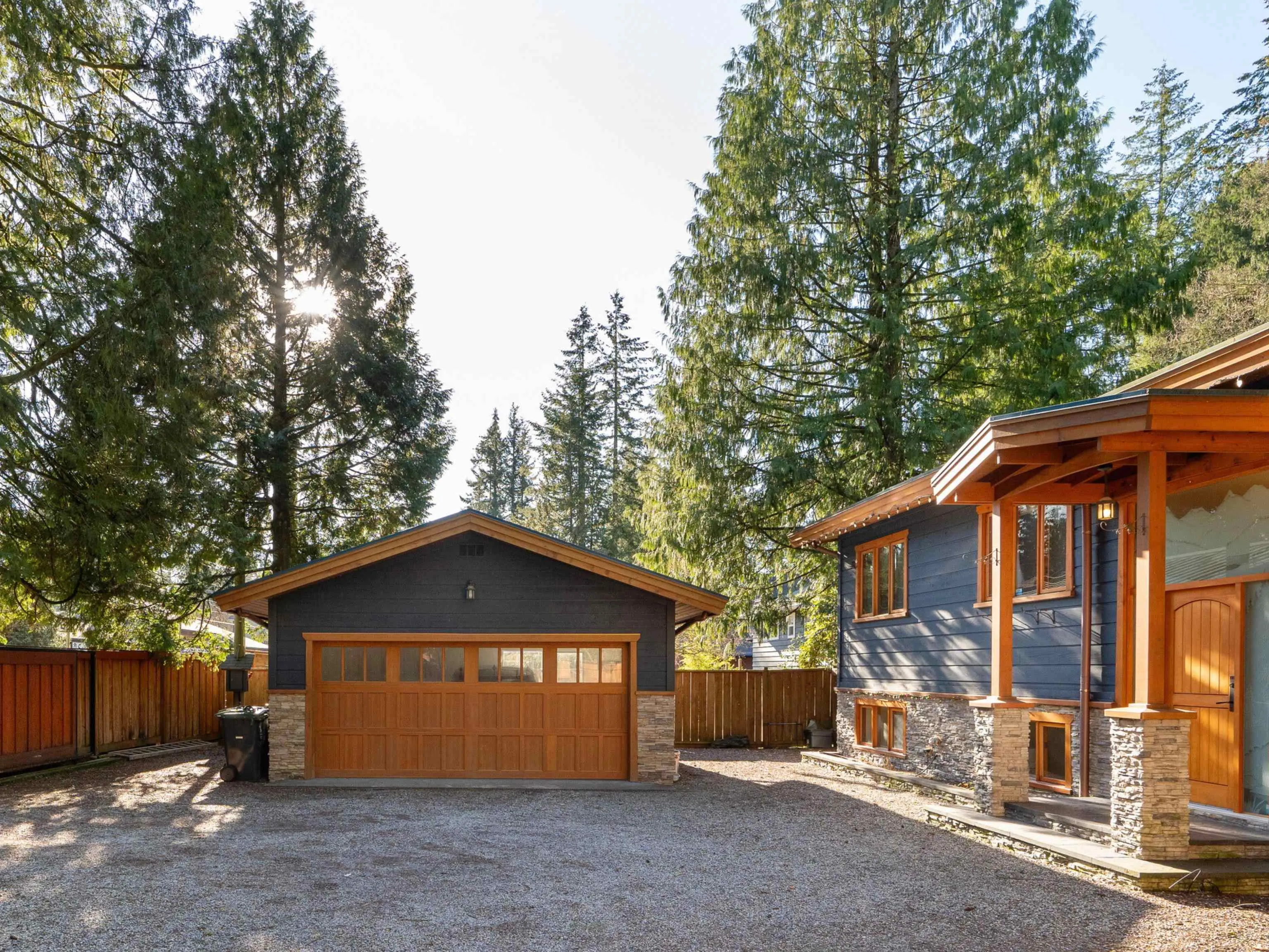 4793 Capilano Road