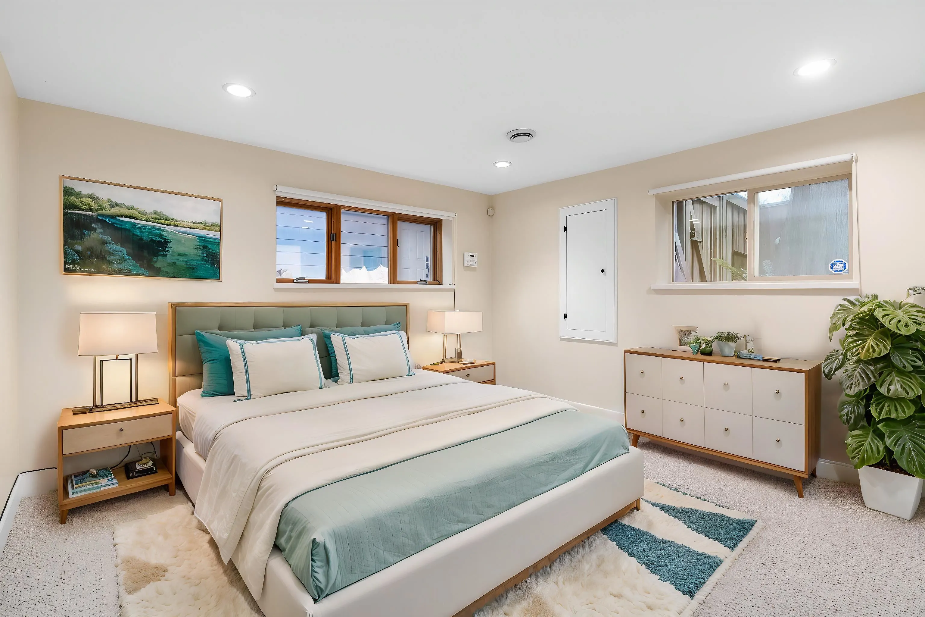 4793 Capilano Road