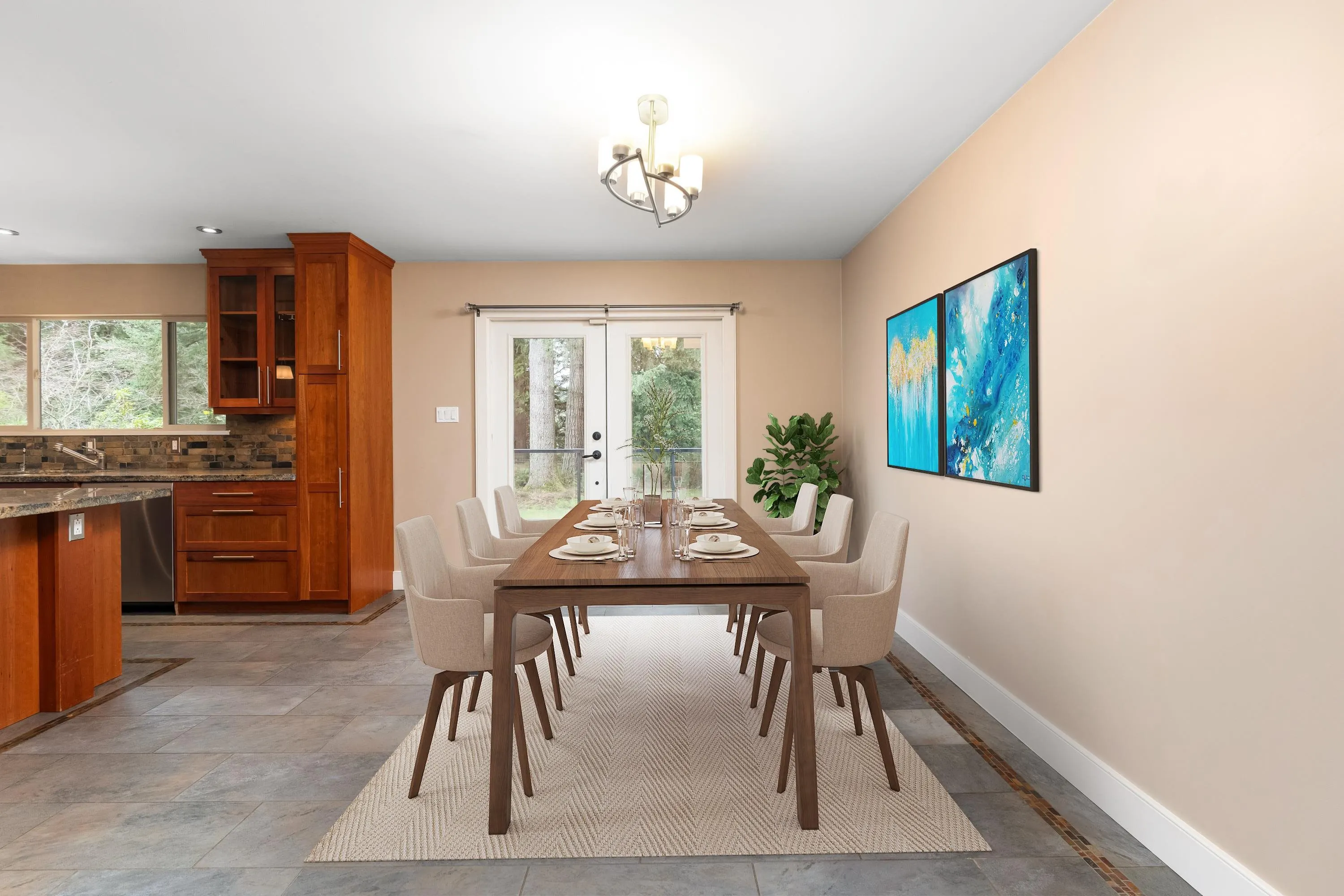4793 Capilano Road