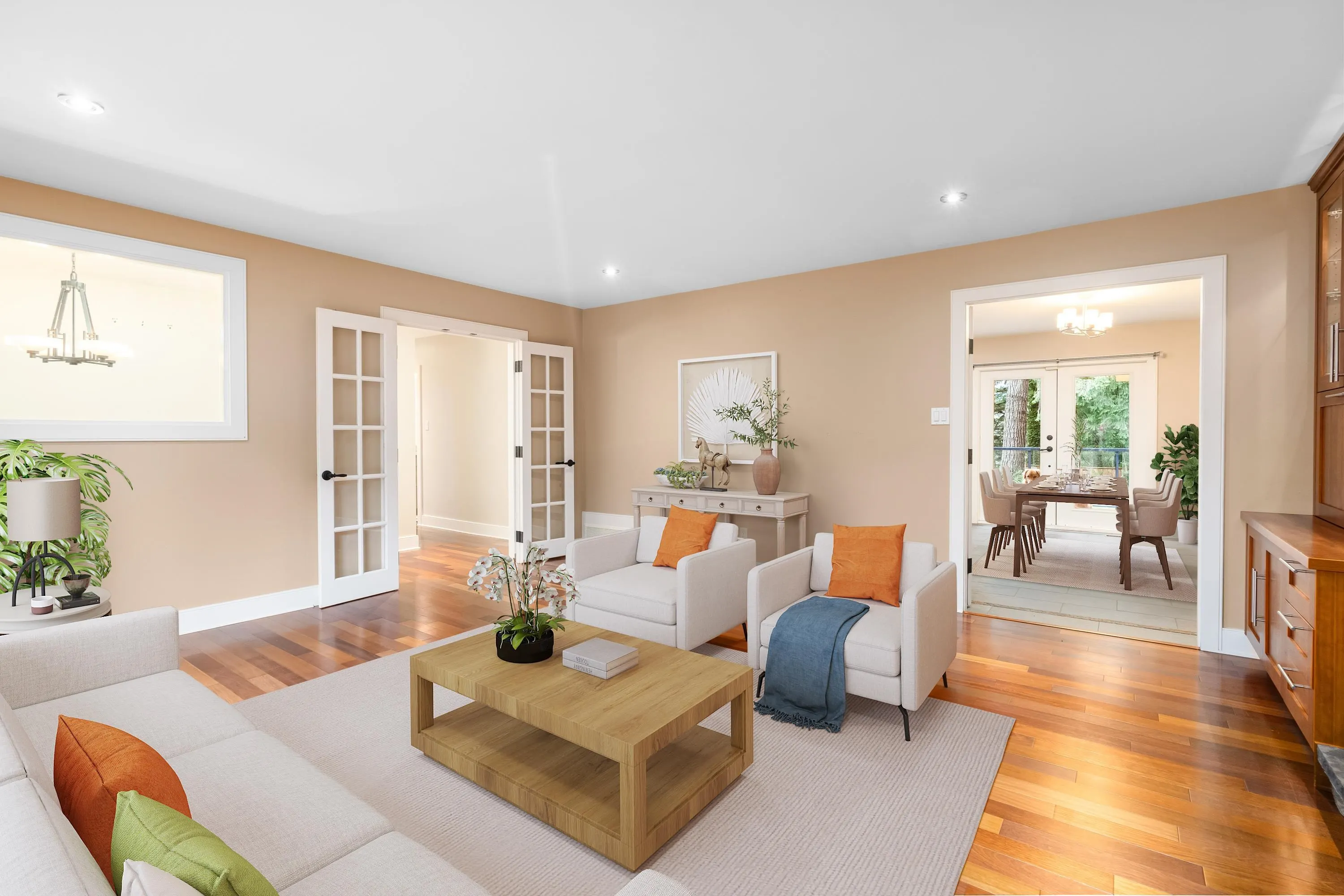 4793 Capilano Road