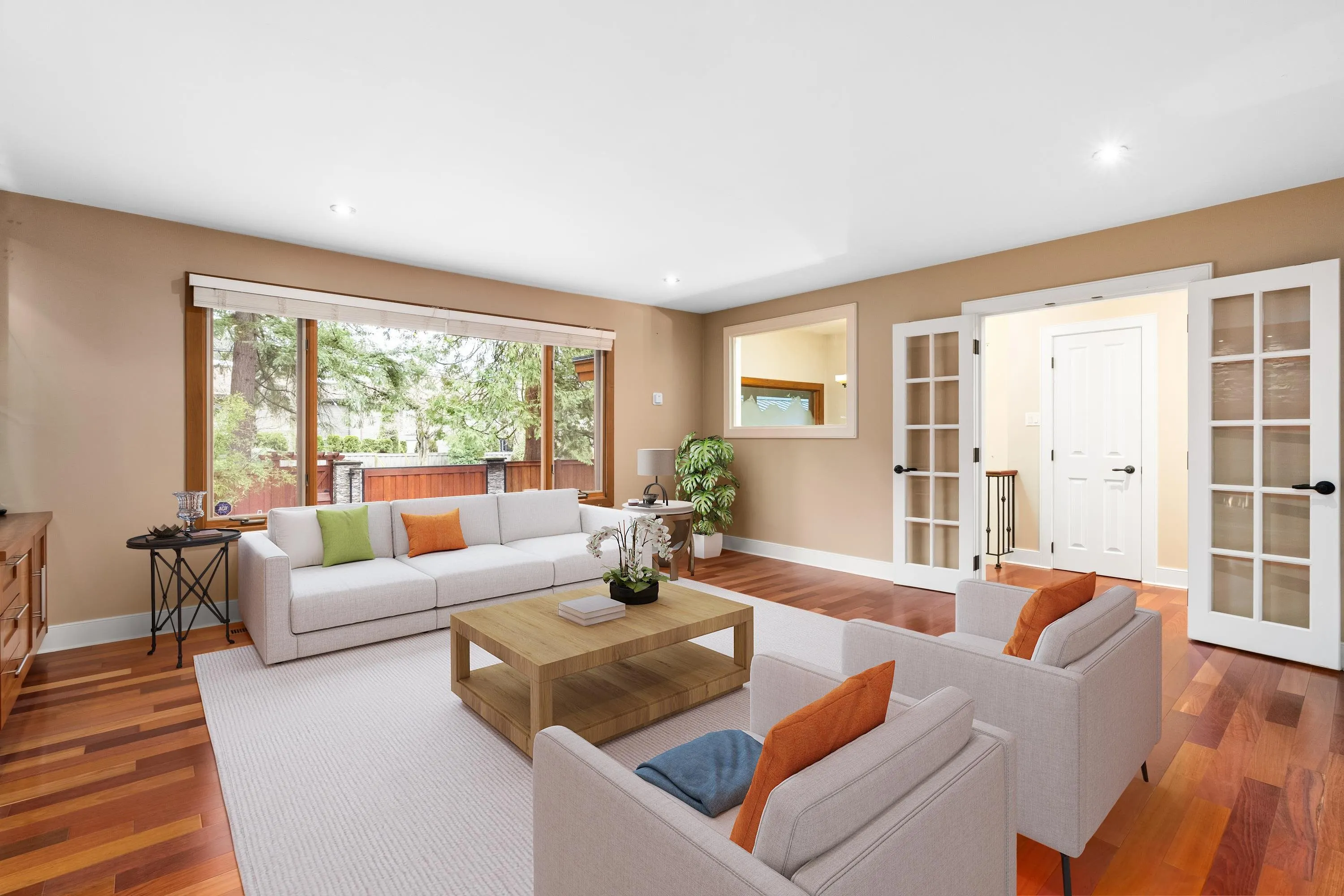 4793 Capilano Road