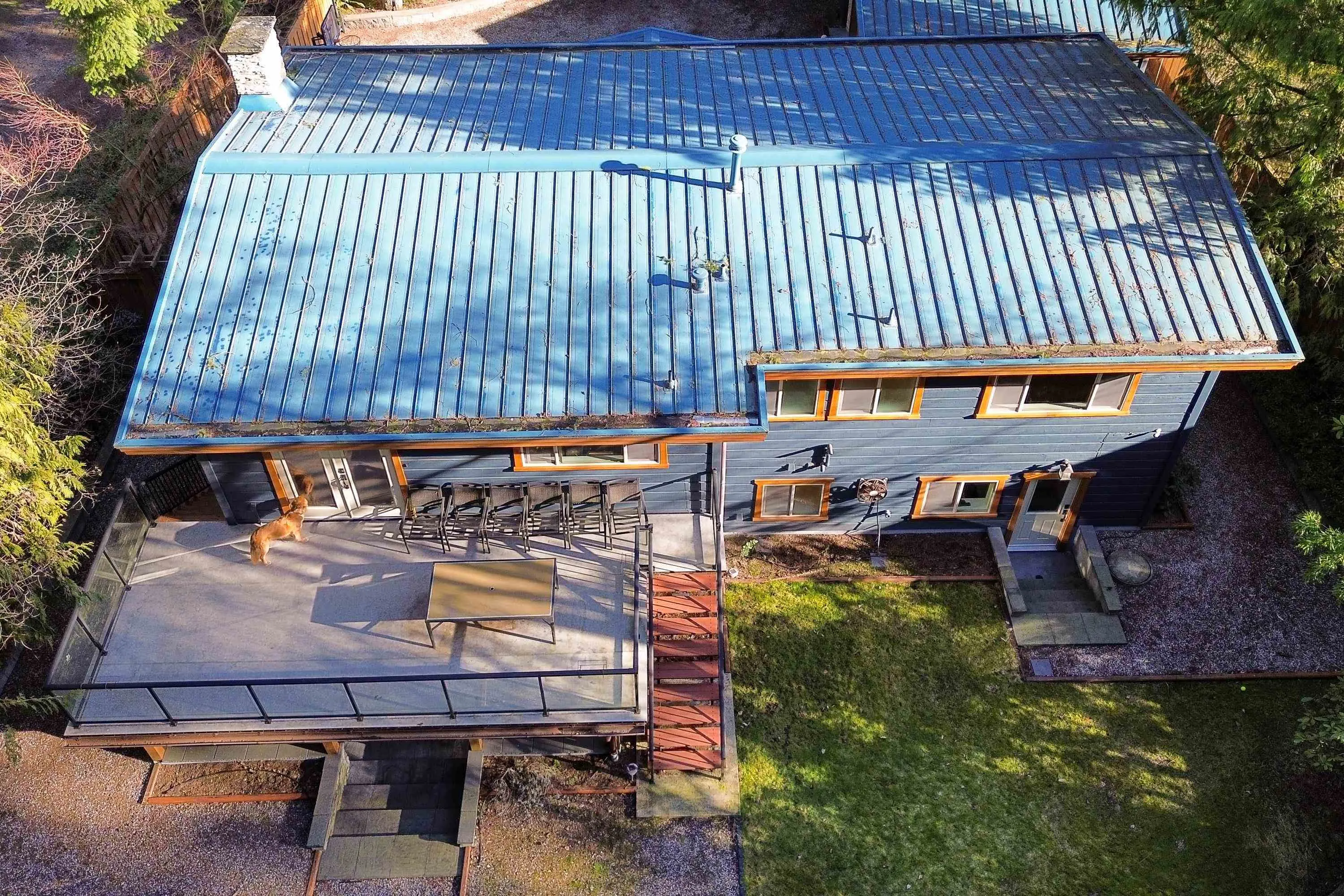 4793 Capilano Road