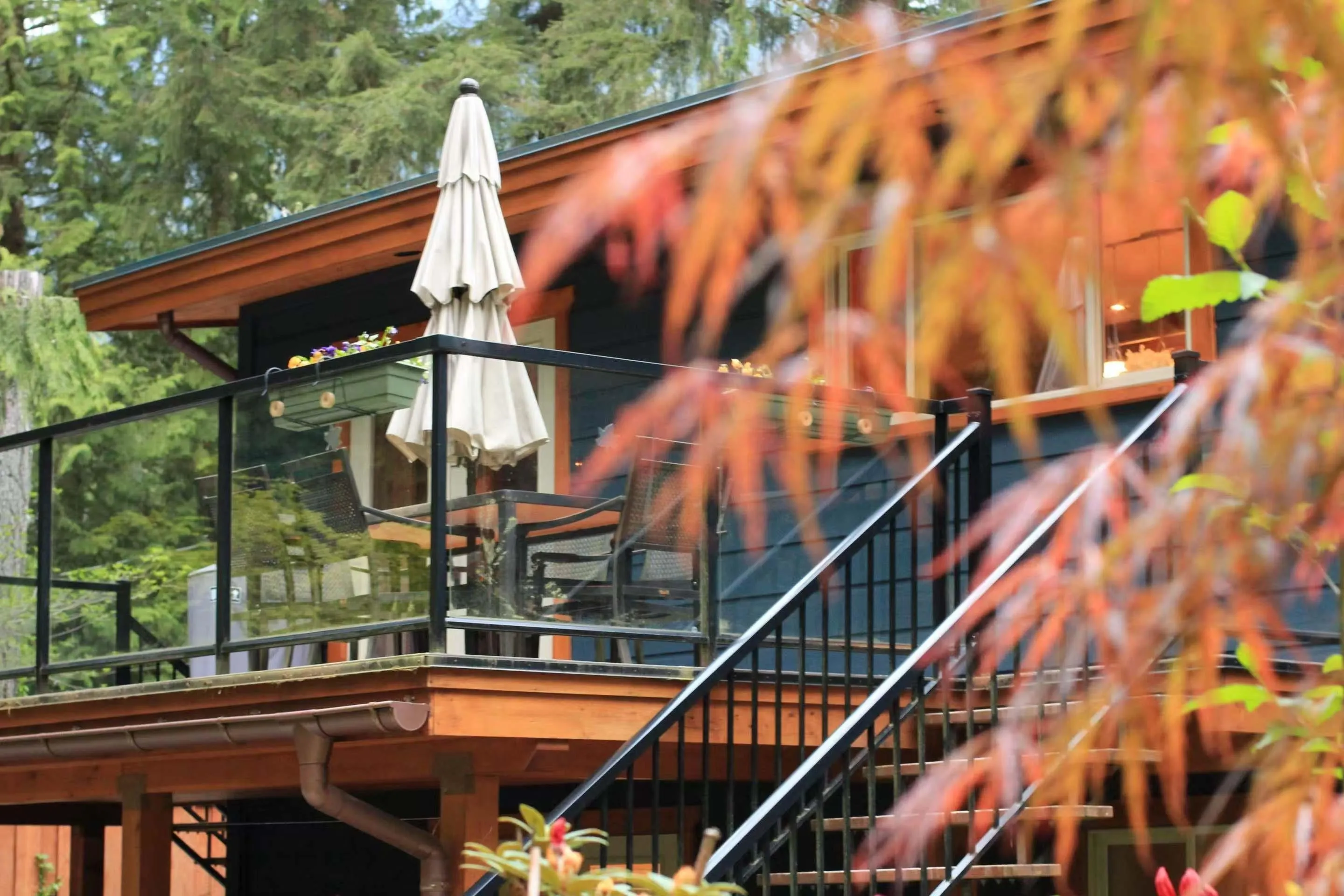 4793 Capilano Road