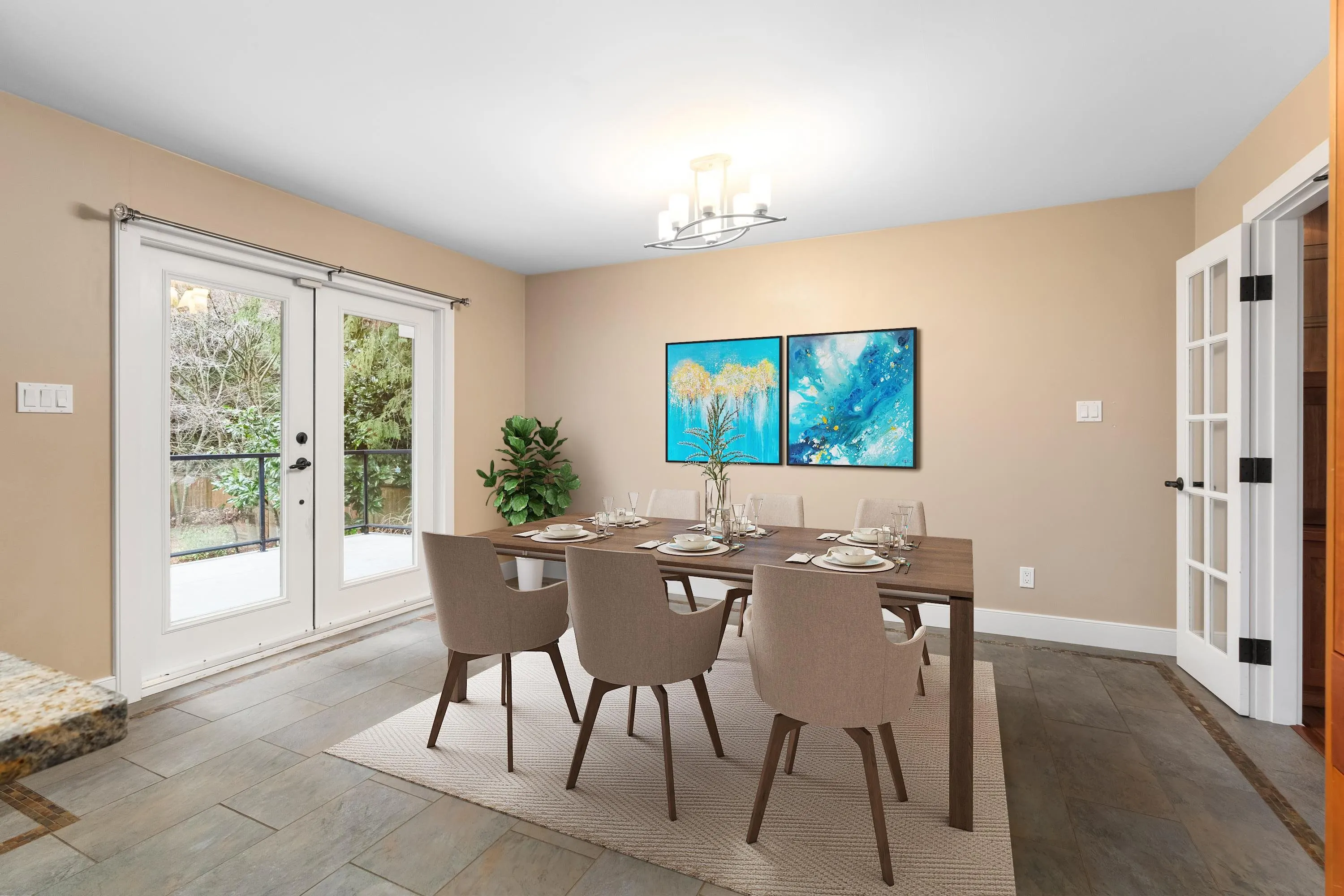 4793 Capilano Road