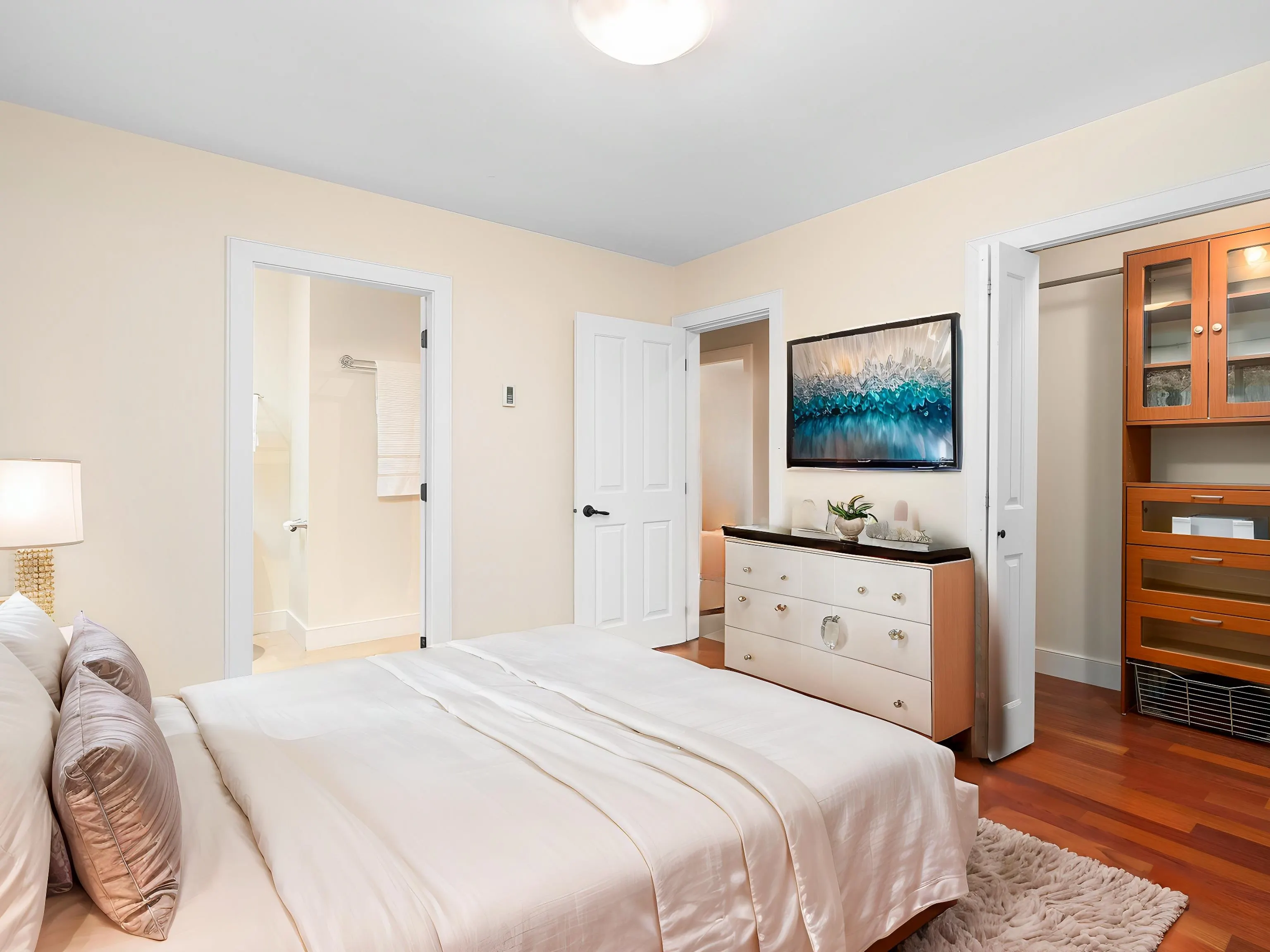 4793 Capilano Road