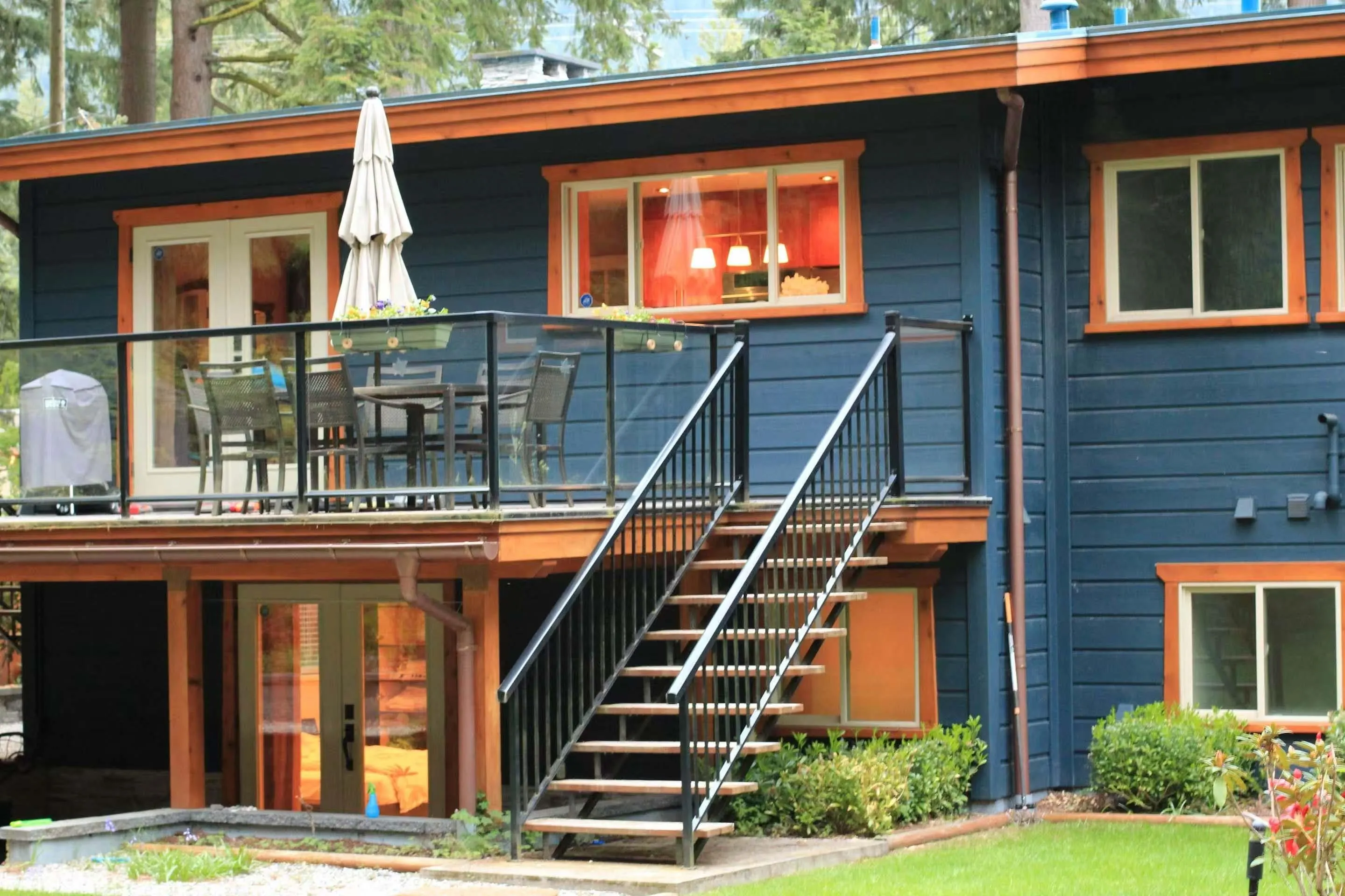 4793 Capilano Road