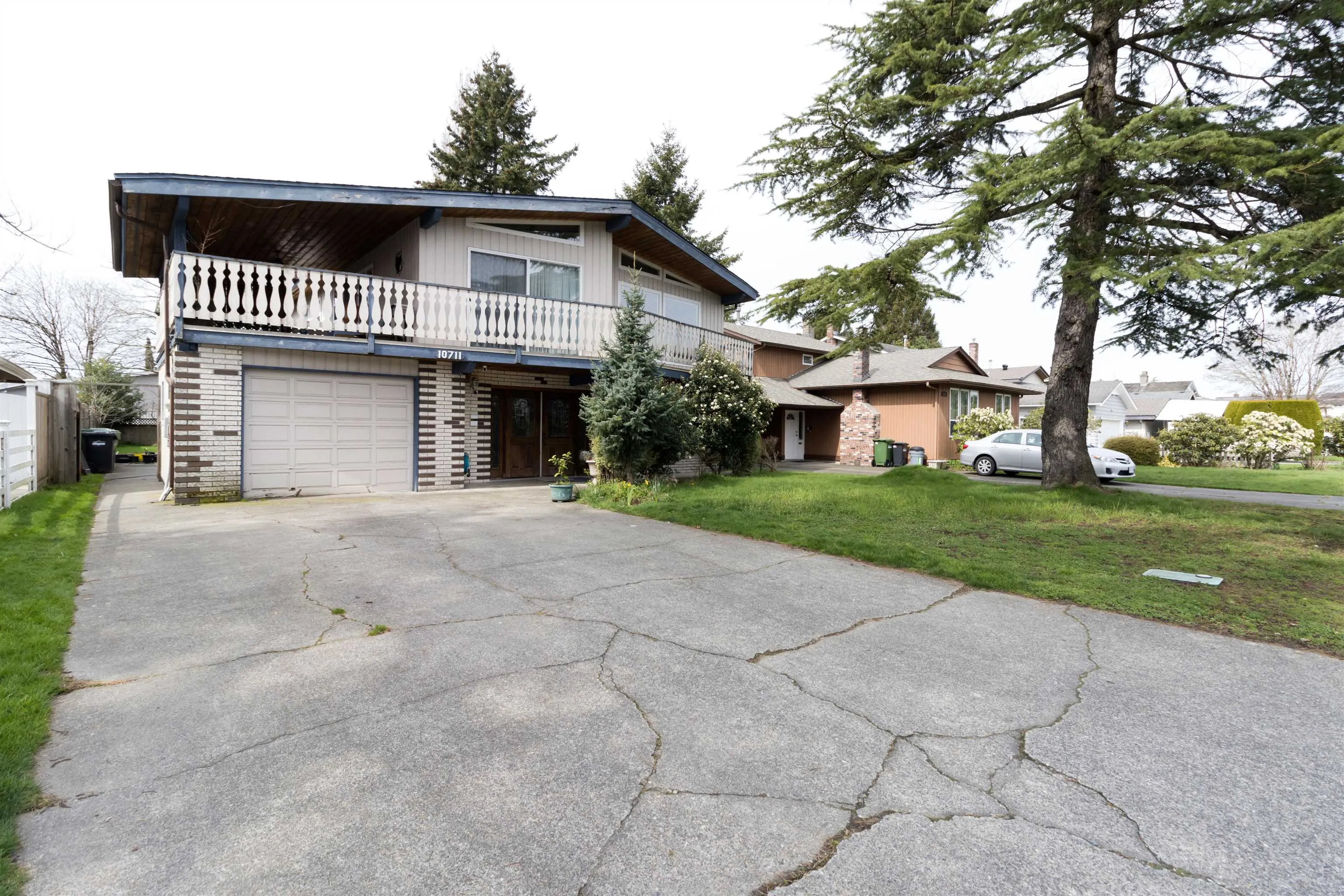 10711 Seamount Road