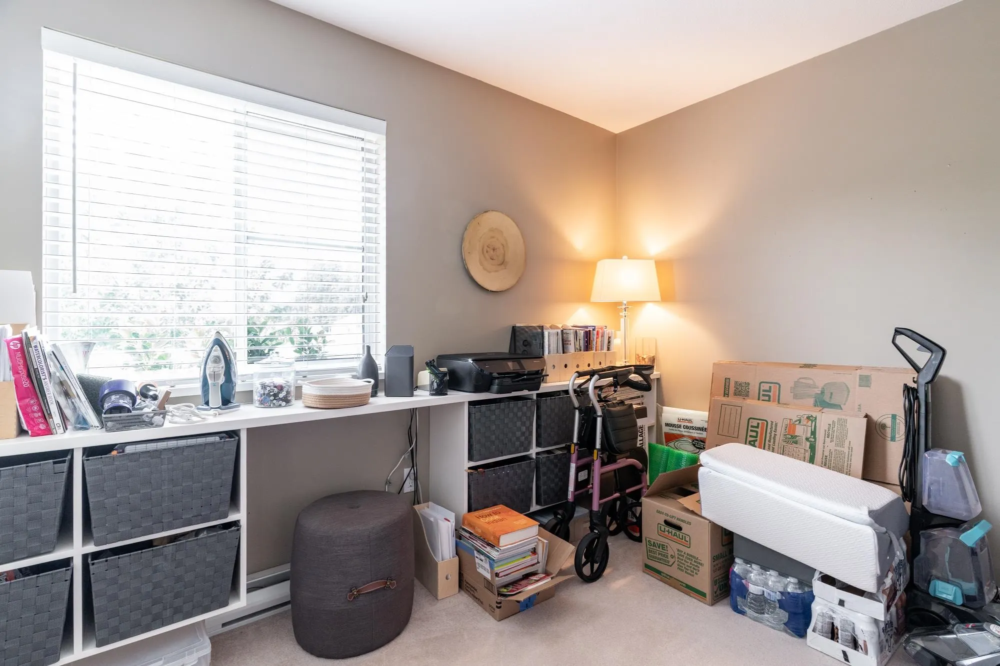 301 3128 Flint Street